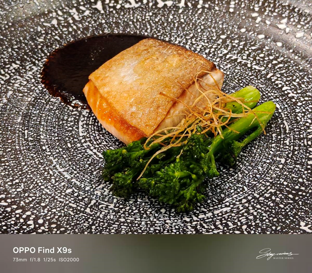 OPPO Find X9s: Nhỏ gọn, pin vô đối, nhiếp ảnh đầy cảm xúc từ Hasselblad 13 OPPO Find X9s: Nhỏ gọn, pin vô đối, nhiếp ảnh đầy cảm xúc từ Hasselblad - image 18