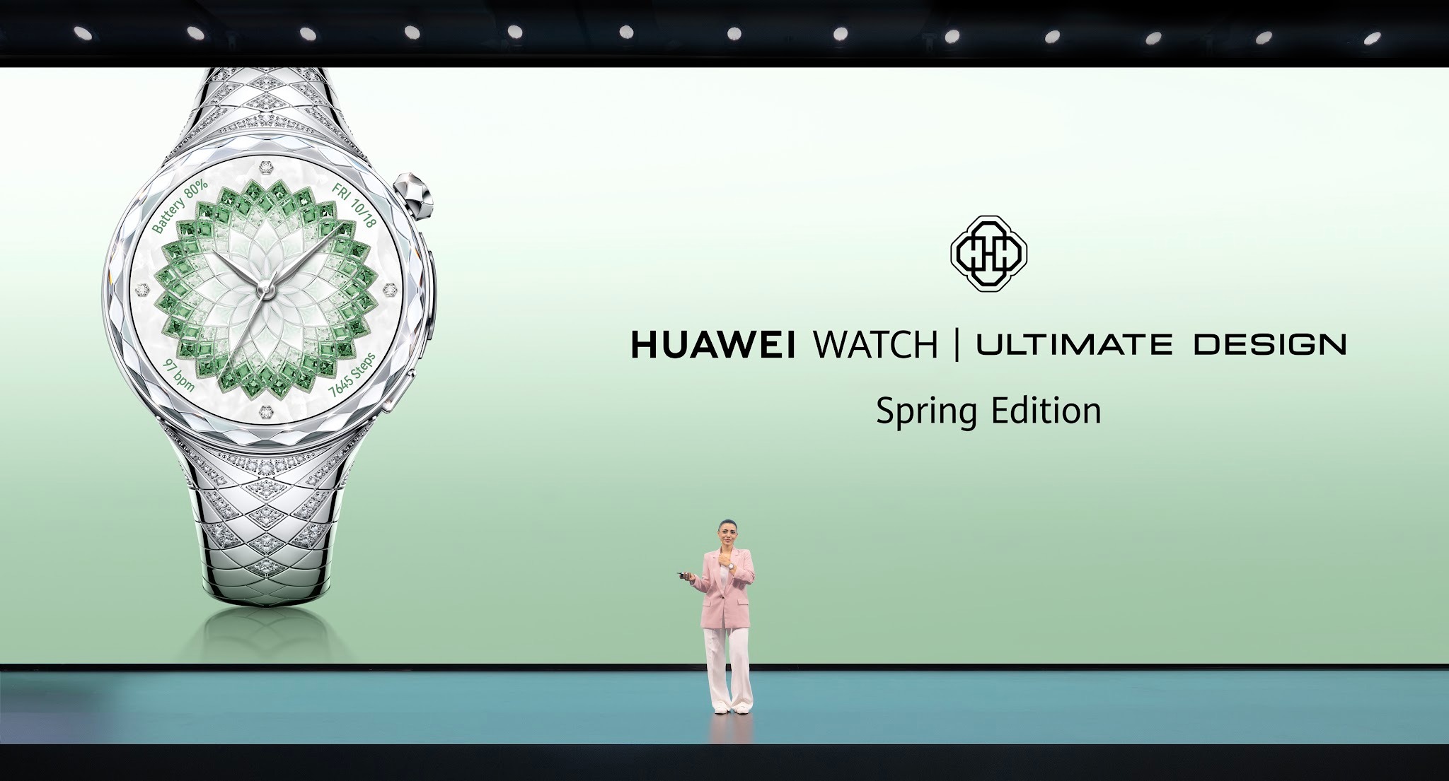 Huawei ra mắt toàn cầu loạt thiết bị mới, từ đồng hồ trẻ em đến smartwatch cảnh báo nguy cơ tiểu đường, điện thoại, tablet - image 19