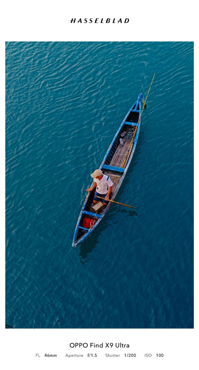 OPPO ra mắt bộ đôi Find X9 Ultra và Find X9s sở hữu camera cực phẩm, cho người thích di chuyển, lưu cảnh sắc - image 3