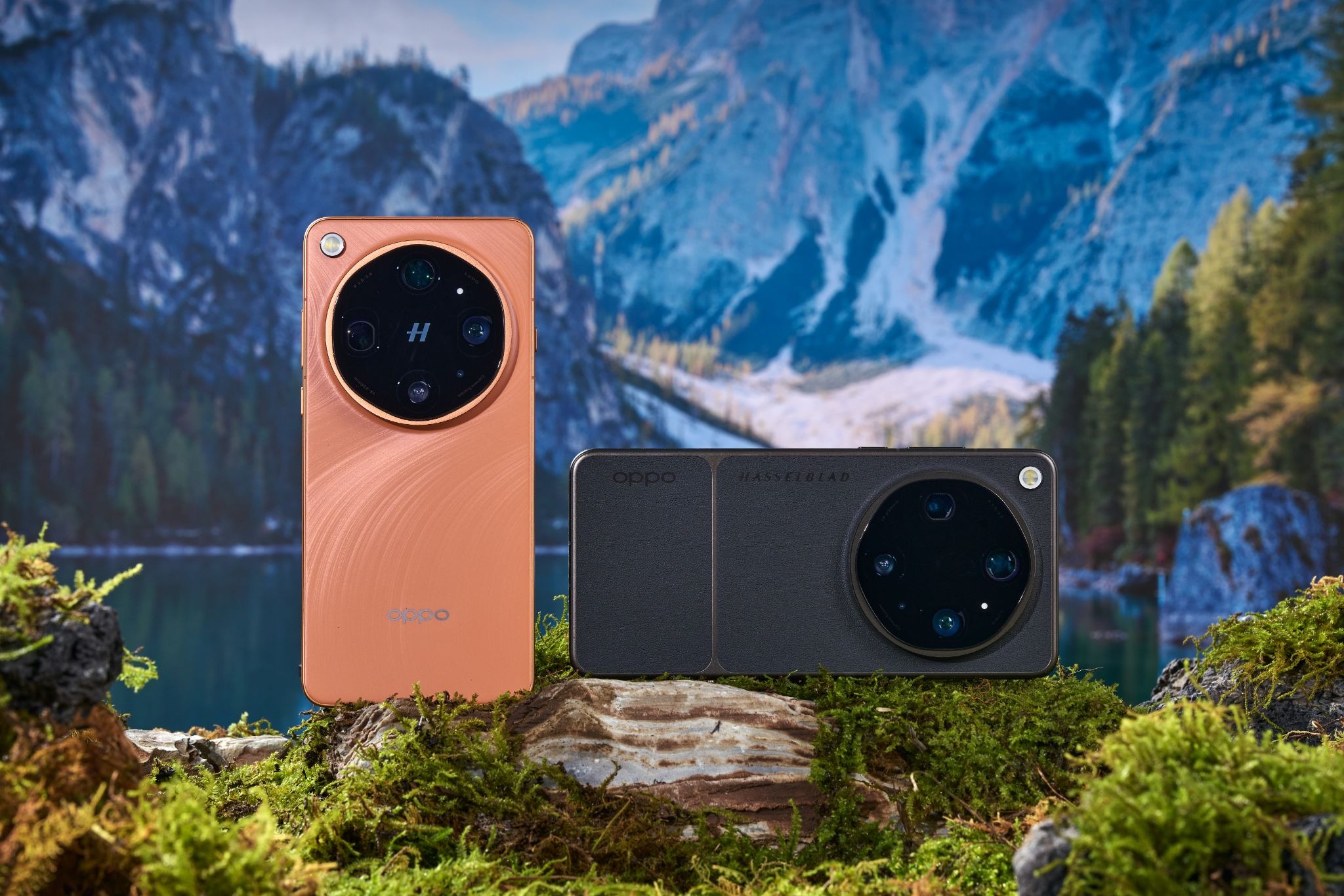 OPPO ra mắt bộ đôi Find X9 Ultra và Find X9s sở hữu camera cực phẩm, cho người thích di chuyển, lưu cảnh sắc - image 4
