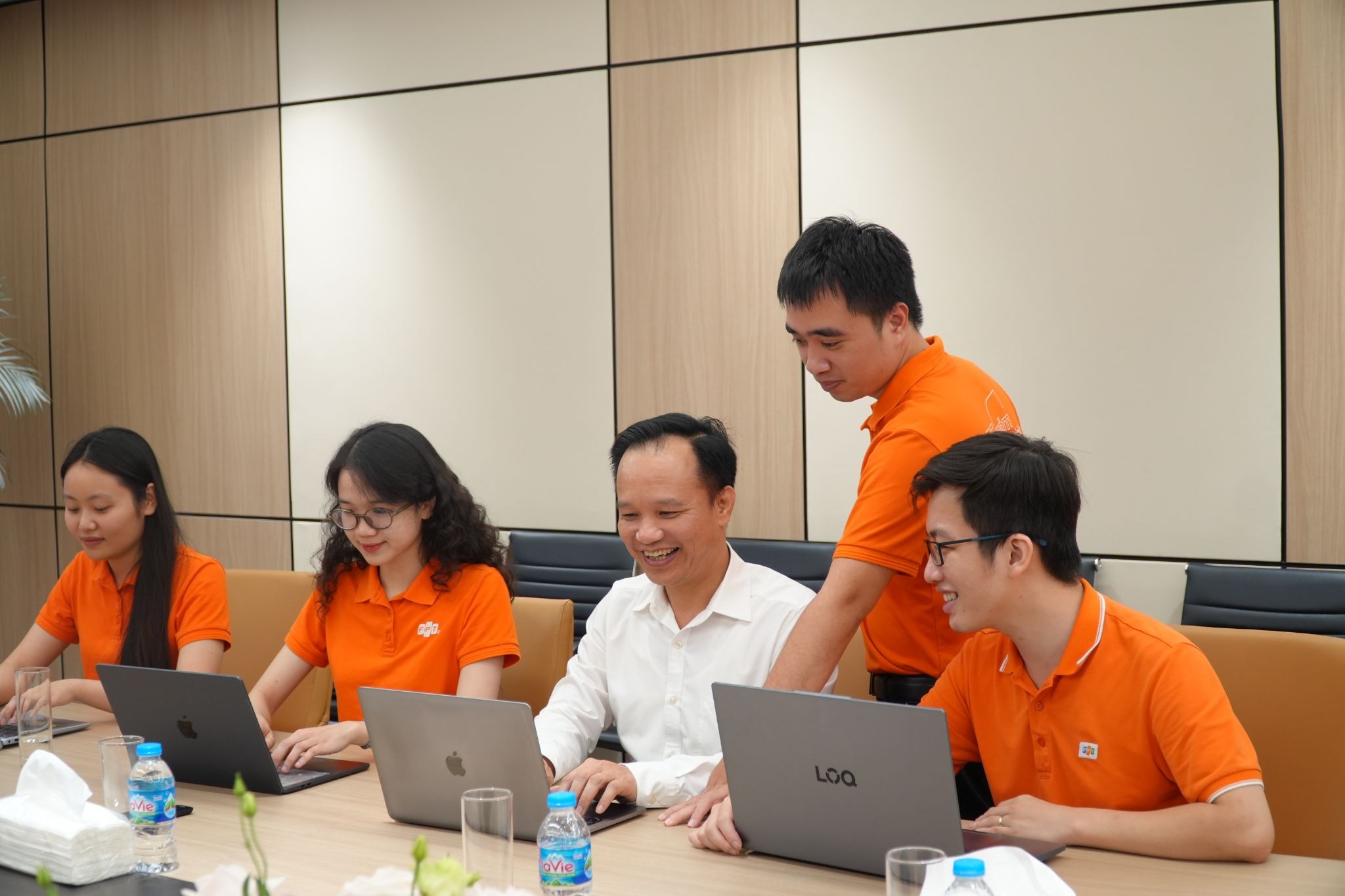 Genfarma vận hành hệ thống SAP S/4HANA Public Cloud chỉ sau 2 tháng triển khai - image 54