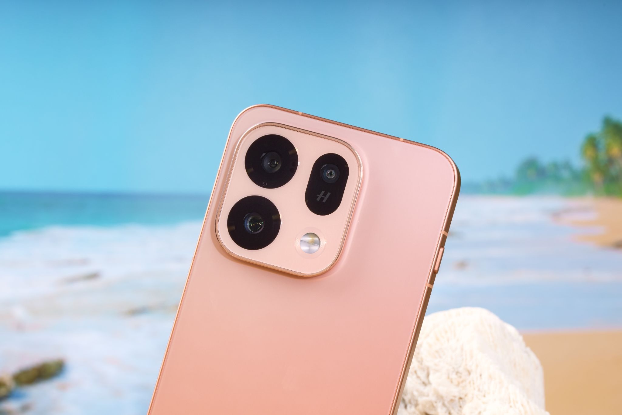 OPPO ra mắt bộ đôi Find X9 Ultra và Find X9s sở hữu camera cực phẩm, cho người thích di chuyển, lưu cảnh sắc - image 6