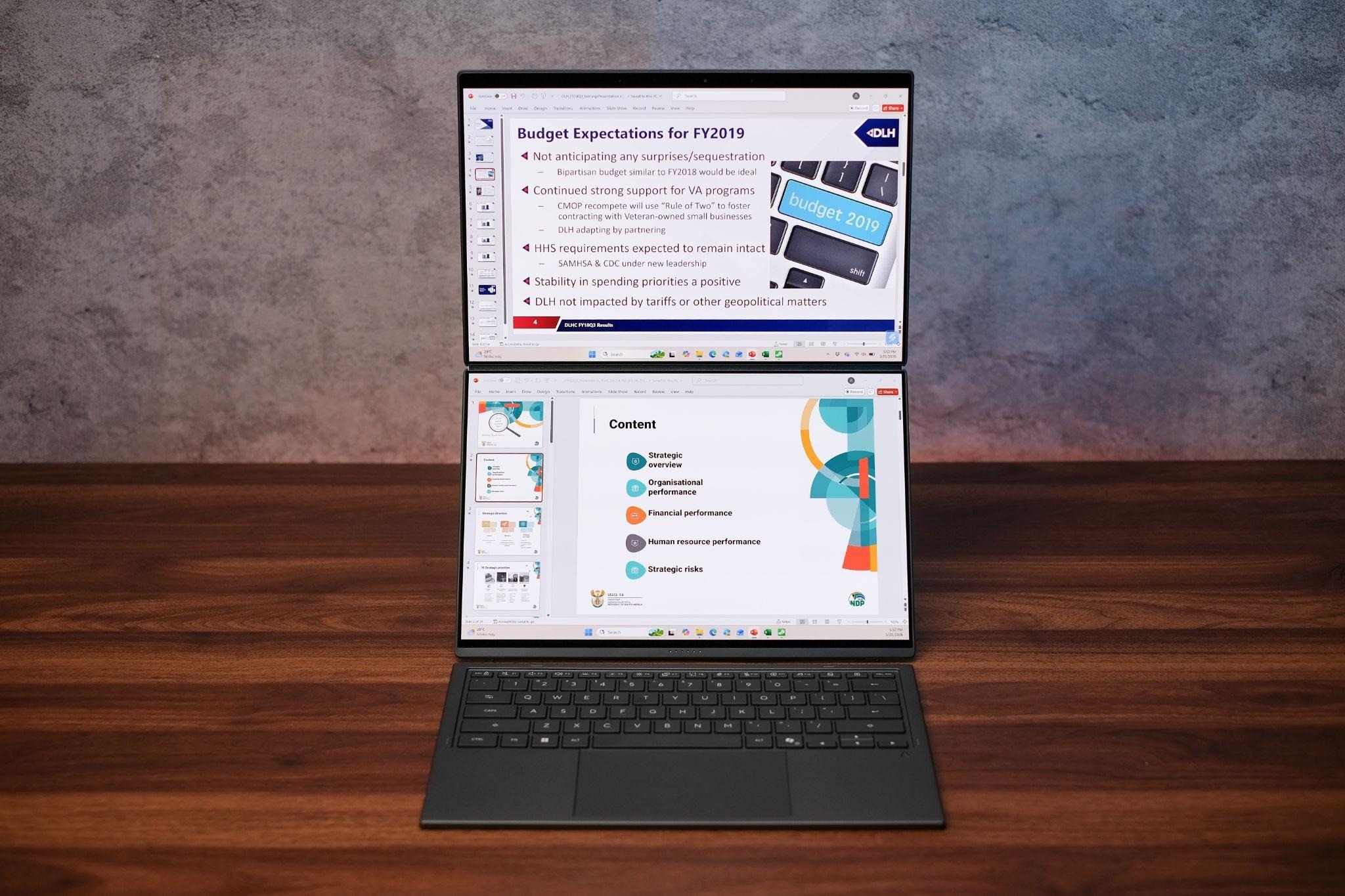 ASUS Zenbook DUO (2026) - laptop AI hai màn hình cho doanh nhân và người làm nội dung, xứng với mức giá từ 83 triệu đồng 3 ASUS Zenbook DUO (2026) - laptop AI hai màn hình cho doanh nhân và người làm nội dung, xứng với mức giá từ 83 triệu đồng - image 86