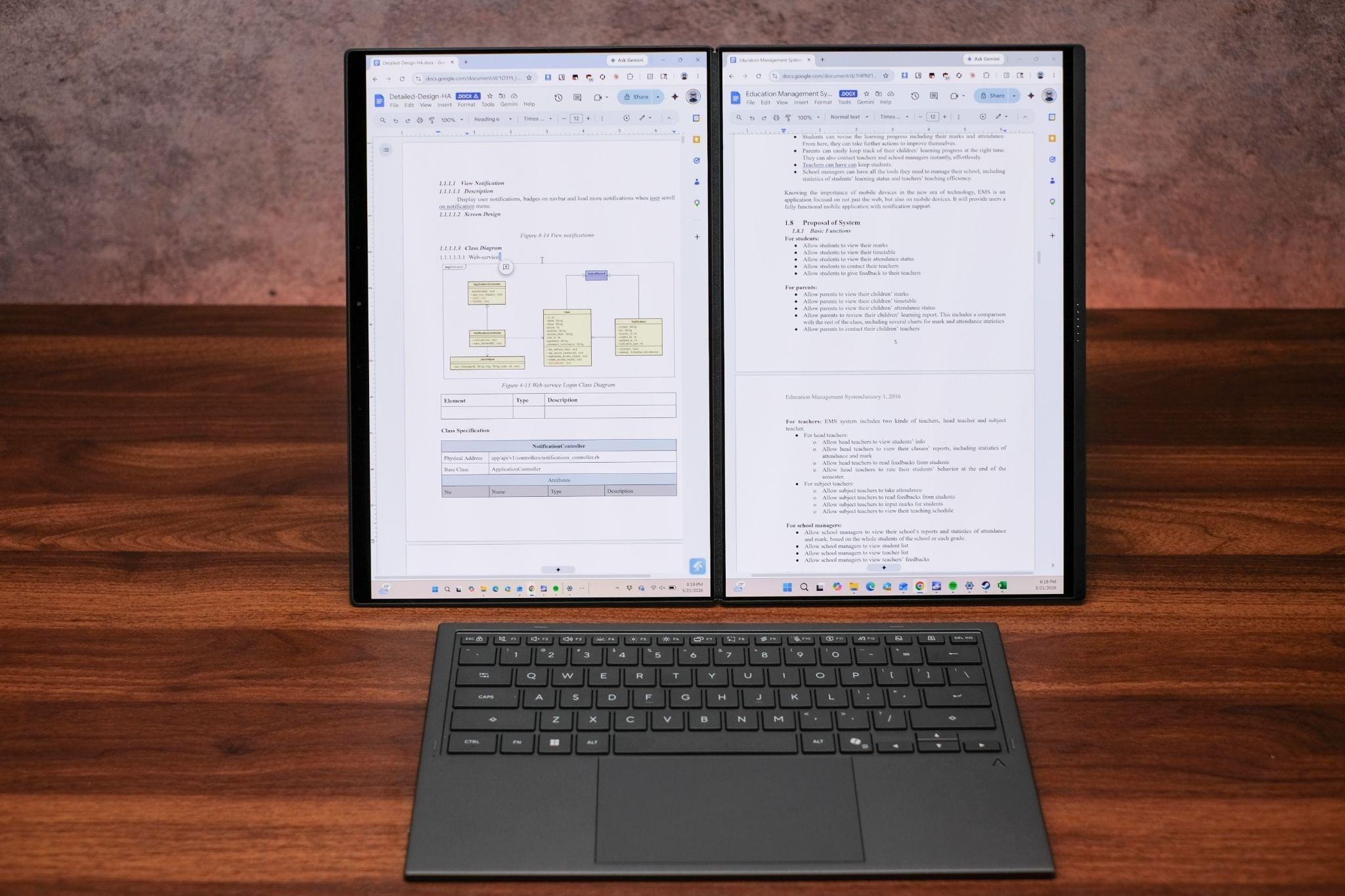 ASUS Zenbook DUO (2026) - laptop AI hai màn hình cho doanh nhân và người làm nội dung, xứng với mức giá từ 83 triệu đồng 5 ASUS Zenbook DUO (2026) - laptop AI hai màn hình cho doanh nhân và người làm nội dung, xứng với mức giá từ 83 triệu đồng - image 89