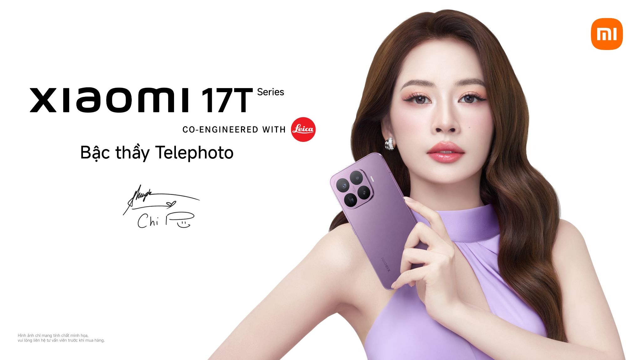 Xiaomi 17T Series ra mắt tại Việt Nam - sở hữu nhiều công nghệ chưa từng có - image 96