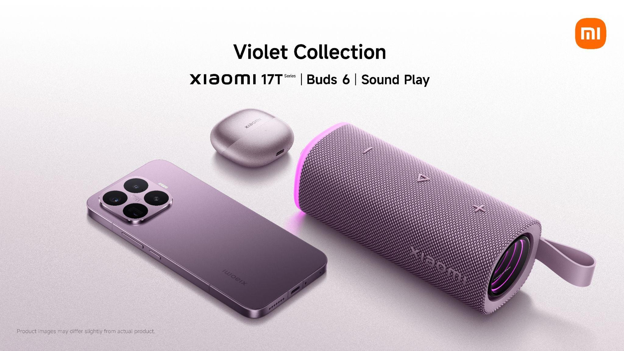 Xiaomi ra dải sản phẩm AIoT và thiết bị gia dụng Mijia mới, hoàn thiện hệ sinh thái gia dụng 9 Xiaomi ra dải sản phẩm AIoT và thiết bị gia dụng Mijia mới, hoàn thiện hệ sinh thái gia dụng - loa xiaomi play