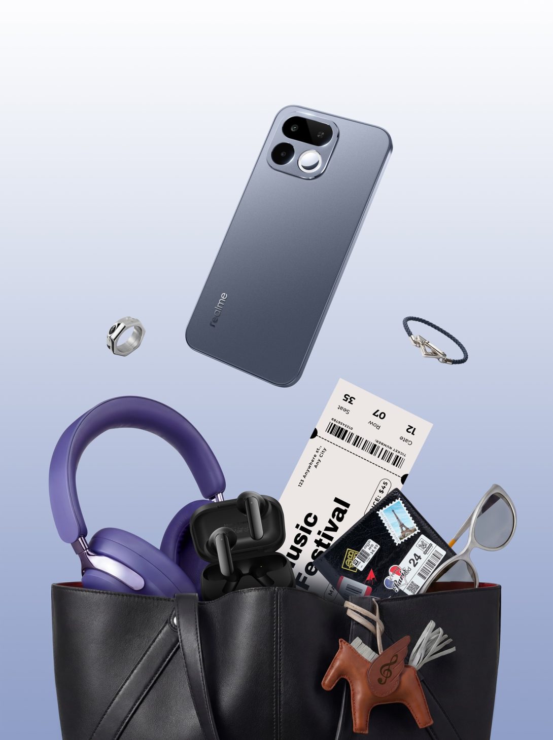 realme 16T 5G sắp ra mắt, pin Titan 8000mAh, pin bền 7 năm - realme 16T 5G sap ra mat 7