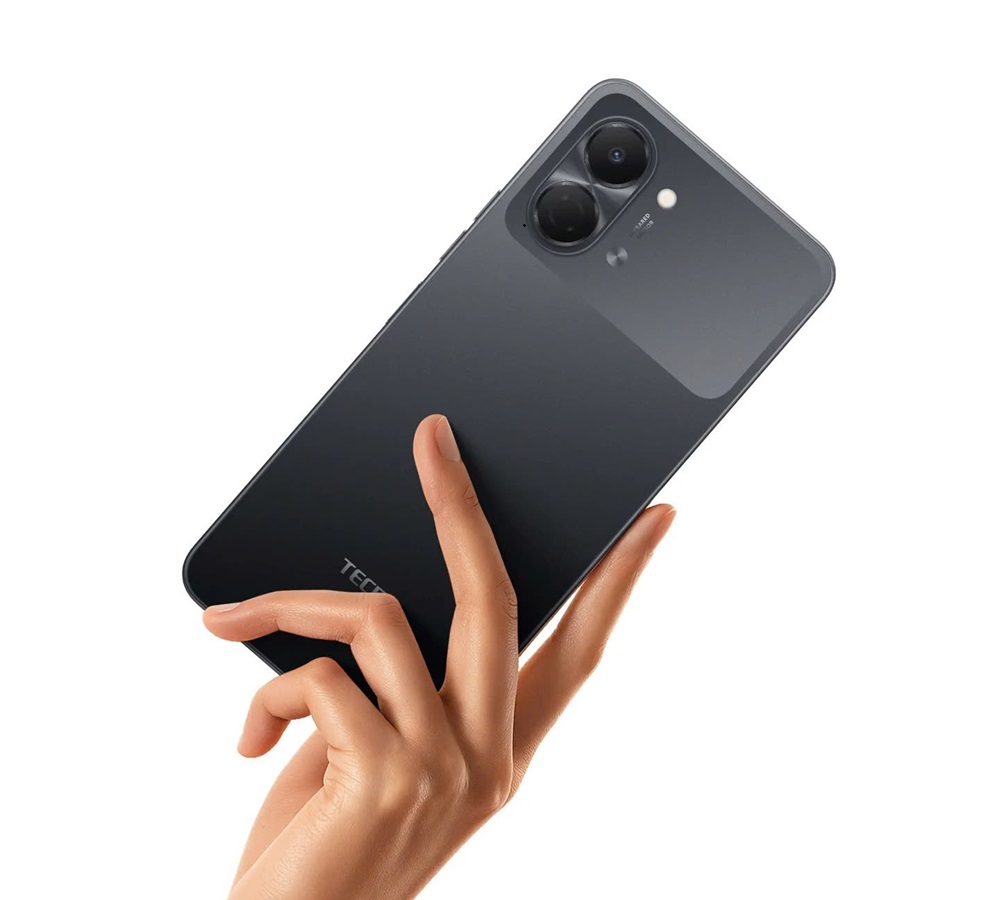 SPARK Go 3 - điện thoại dưới 4 triệu đồng bền bỉ, xử lý thông minh - z7624997551225 ed7073970d0daca799af5e9bbce4026f