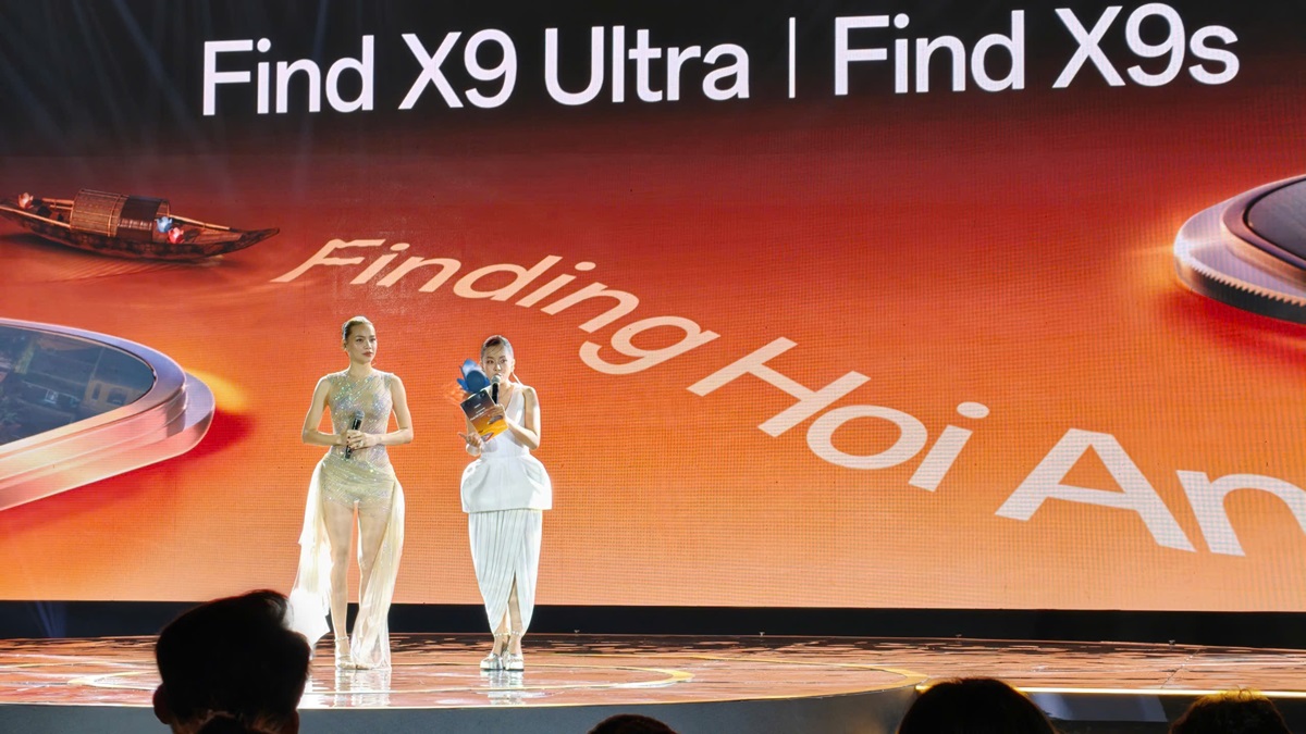 OPPO ra mắt bộ đôi Find X9 Ultra và Find X9s sở hữu camera cực phẩm, cho người thích di chuyển, lưu cảnh sắc - z7800647483275 0fa053cec5877c84f84abdca6be939d2