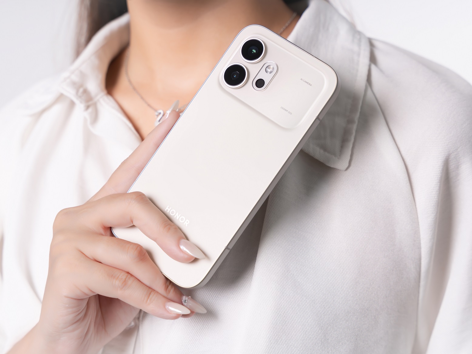 HONOR 600 Series tăng trưởng 145% doanh thu so với thế hệ tiền nhiệm, sau 1 tuần mở bán - 2 53