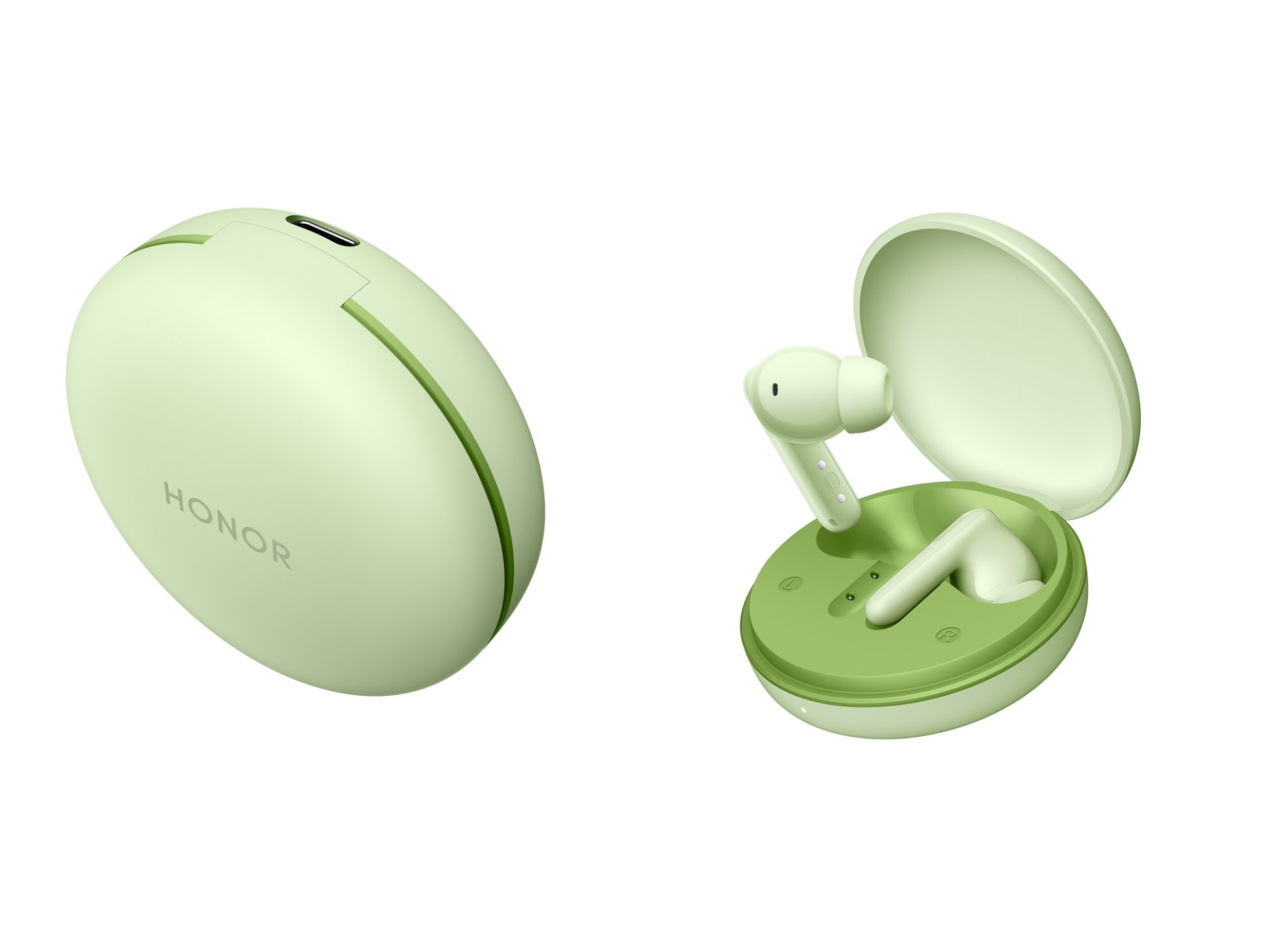 Watch X5i cùng bộ ba tai nghe Earbuds 4, Earbuds A Pro và Earbuds X10 Lite bán ra tại Việt Nam, giá tốt cho chất lượng 5 Watch X5i cùng bộ ba tai nghe Earbuds 4, Earbuds A Pro và Earbuds X10 Lite bán ra tại Việt Nam, giá tốt cho chất lượng - 3. HONOR Earbuds A Pro
