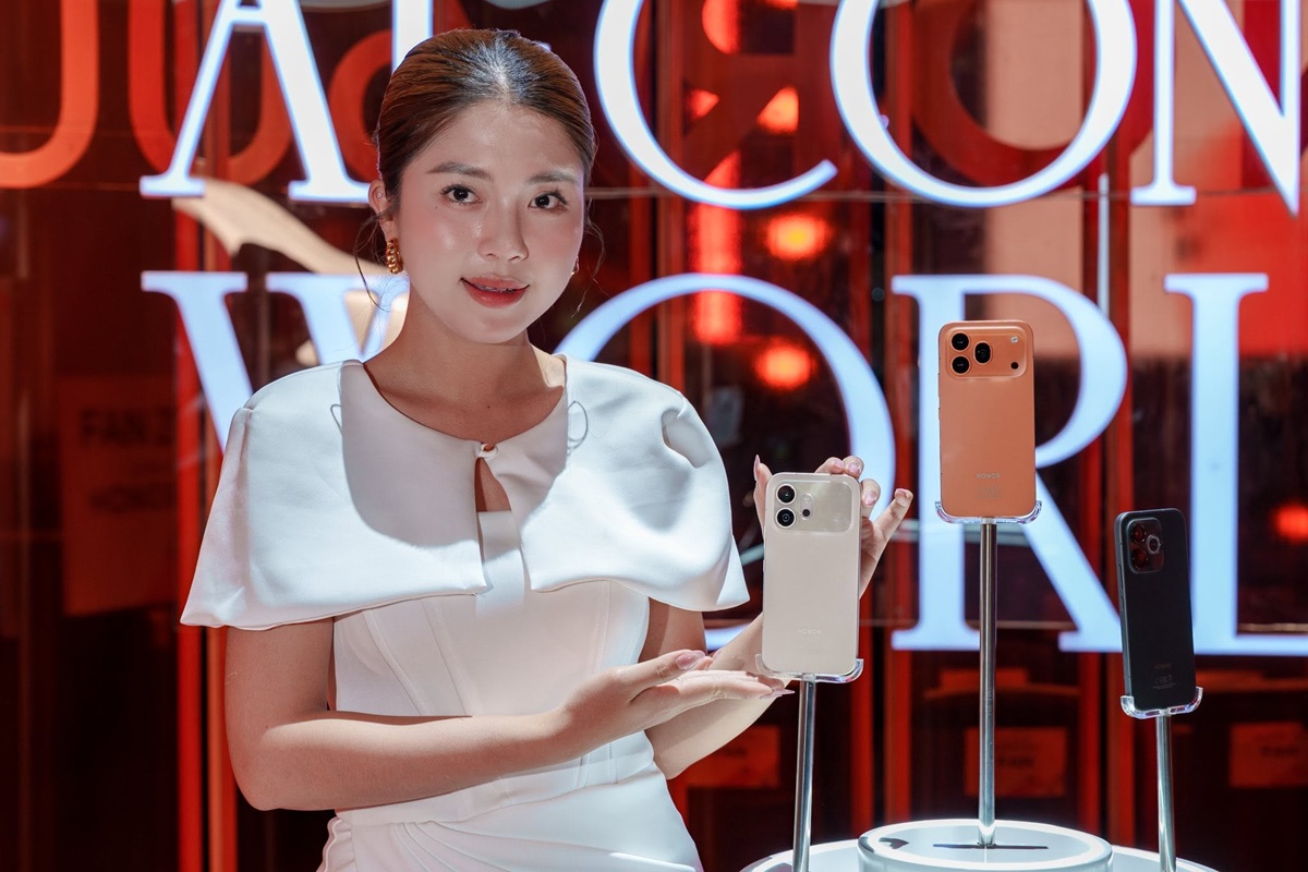 HONOR 600 Series ra mắt, nâng cấp toàn diện, nhiếp ảnh đêm vô đối, đáp ứng mọi sáng tạo 8 HONOR 600 Series ra mắt, nâng cấp toàn diện, nhiếp ảnh đêm vô đối, đáp ứng mọi sáng tạo - 721224140 27195068540121558 1125325110102494214 n