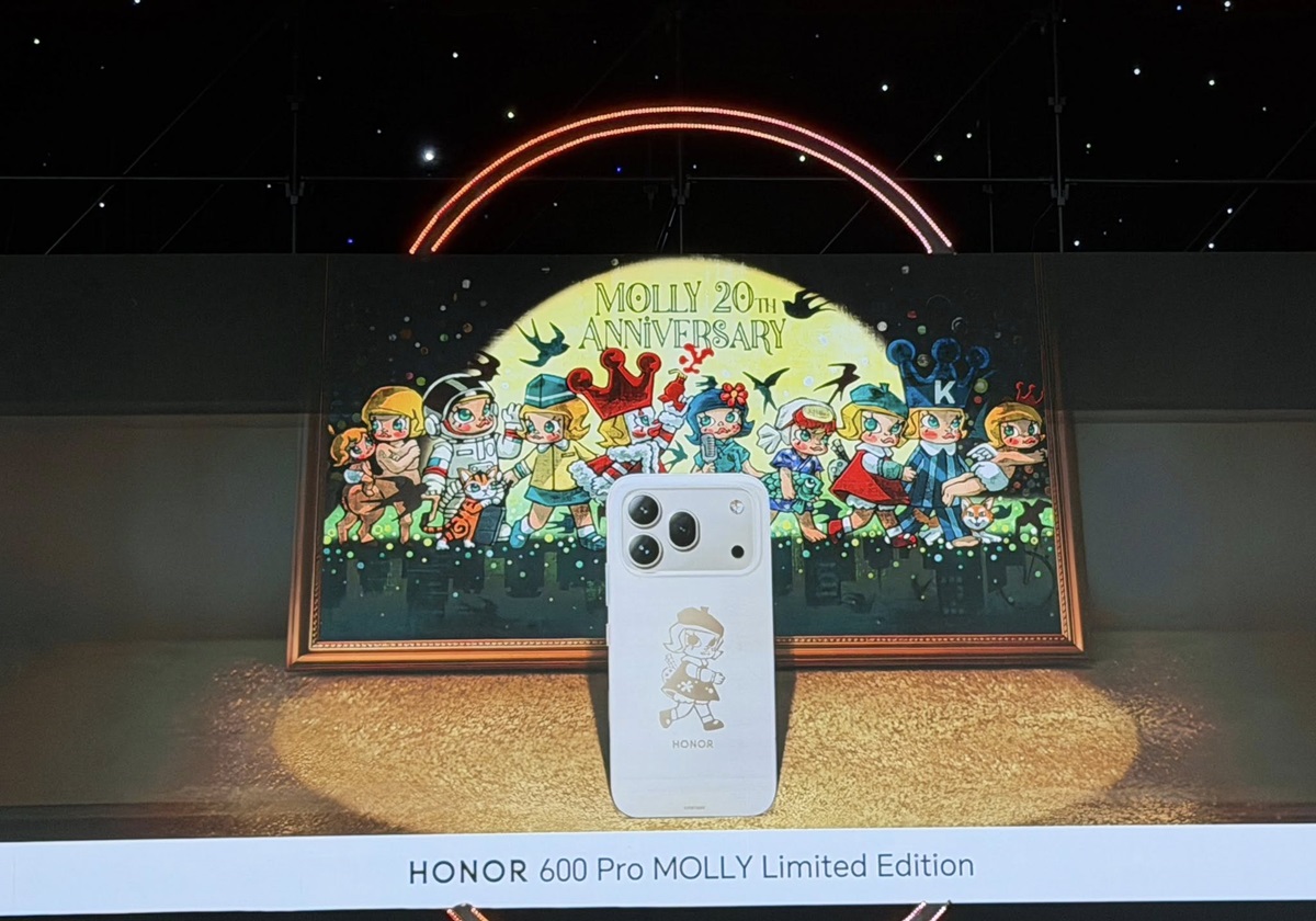 HONOR 600 Series ra mắt, nâng cấp toàn diện, nhiếp ảnh đêm vô đối, đáp ứng mọi sáng tạo 9 HONOR 600 Series ra mắt, nâng cấp toàn diện, nhiếp ảnh đêm vô đối, đáp ứng mọi sáng tạo - 721601953 10233588180305611 8011238540064619672 n