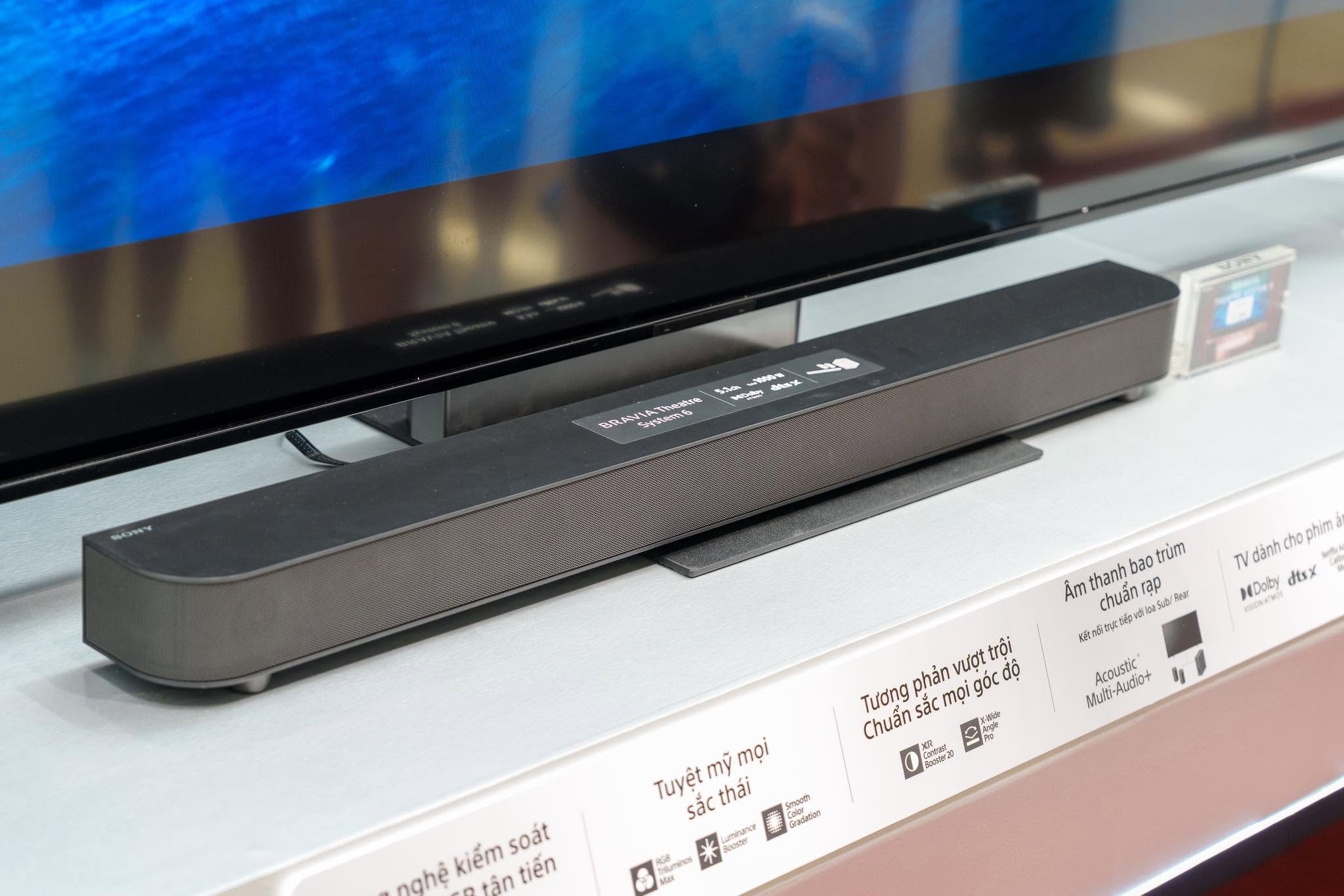 Sony BRAVIA TV và BRAVIA Theatre 2026, Sony đưa điện ảnh từ trường quay vào phòng khách mỗi nhà 8 Sony BRAVIA TV và BRAVIA Theatre 2026, Sony đưa điện ảnh từ trường quay vào phòng khách mỗi nhà - 726440486 27329299076698503 1563202541245472570 n