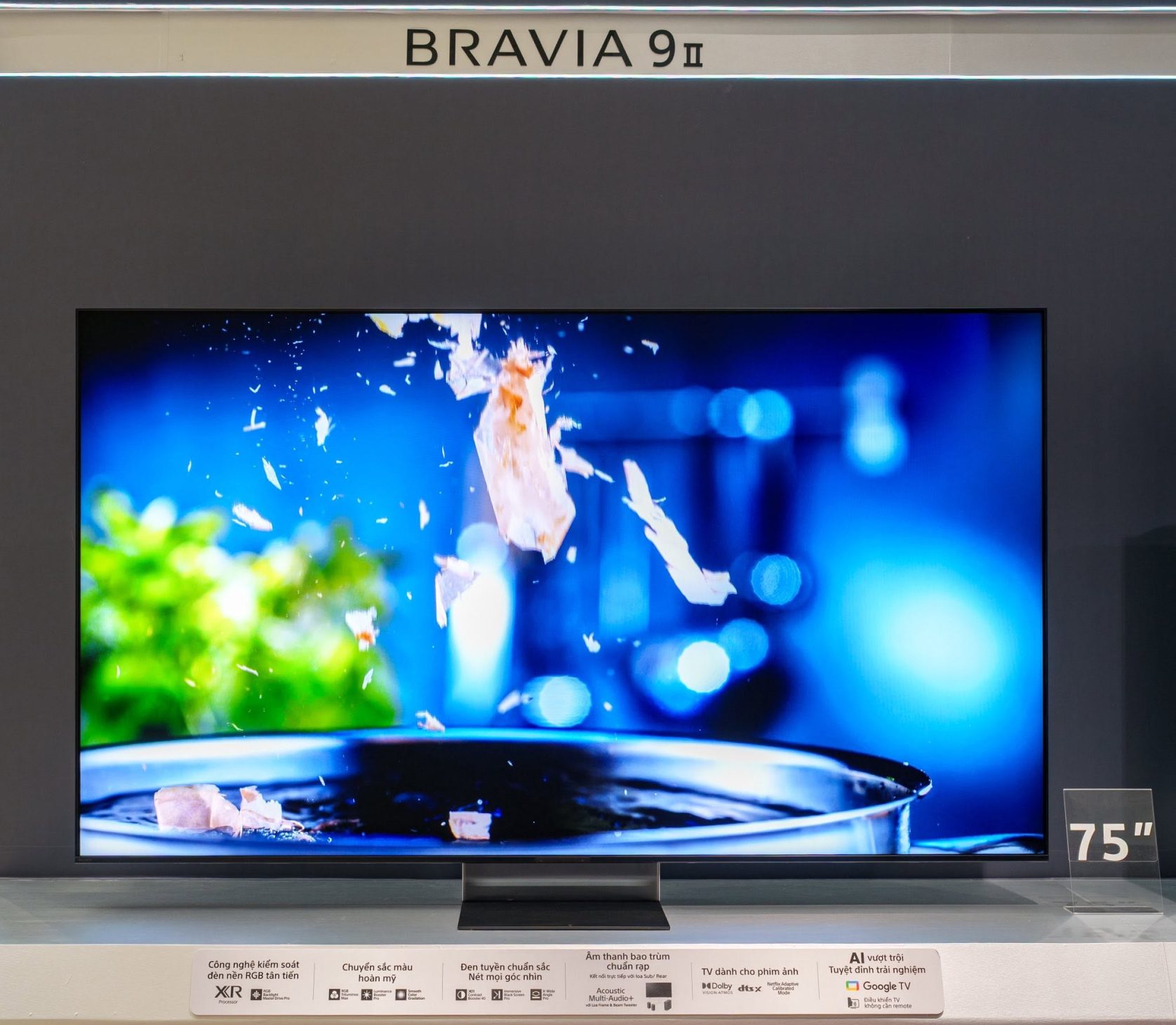 Sony BRAVIA TV và BRAVIA Theatre 2026, Sony đưa điện ảnh từ trường quay vào phòng khách mỗi nhà 3 Sony BRAVIA TV và BRAVIA Theatre 2026, Sony đưa điện ảnh từ trường quay vào phòng khách mỗi nhà - 728315357 27328843653410712 3536326028622897774 n