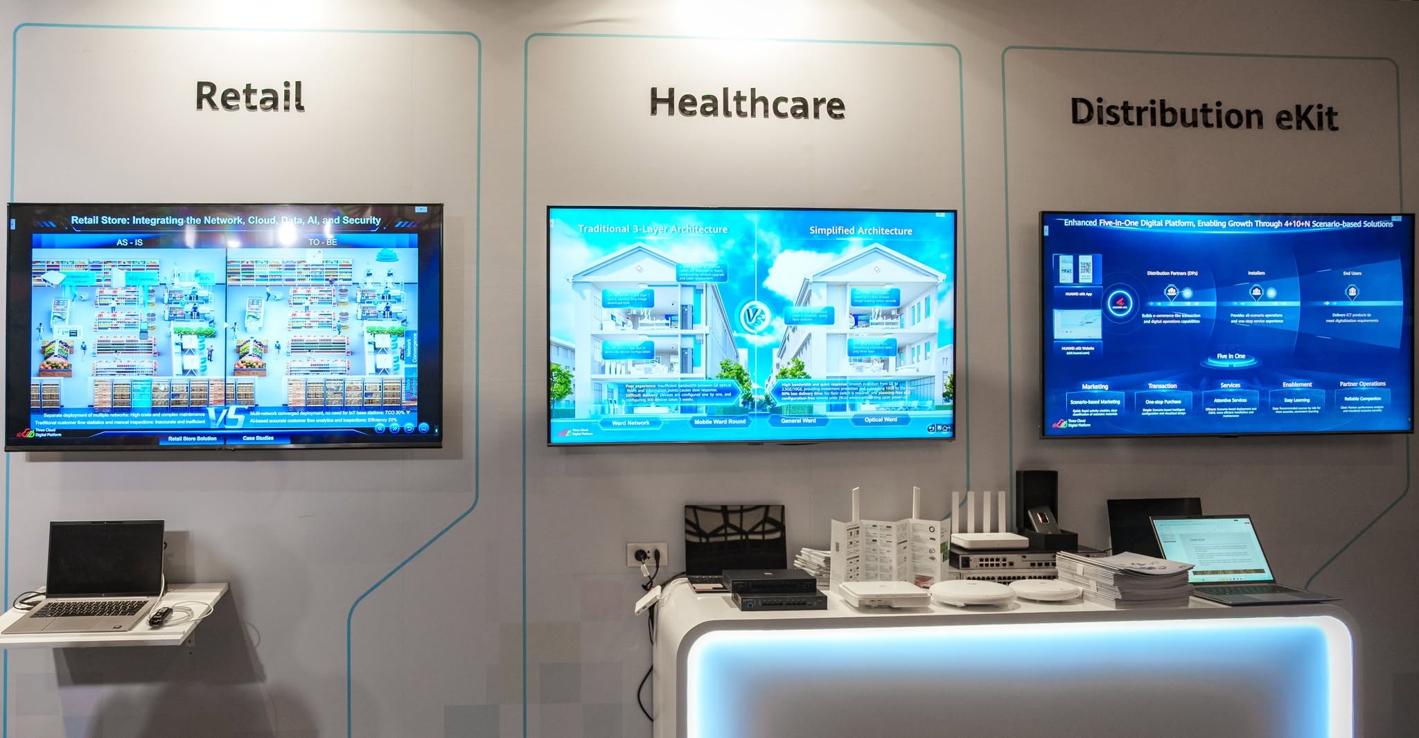 SEA Partner Summit 2026, Huawei cụ thể hóa khả năng tăng tốc trong kỷ nguyên AI cho khách hàng - 729838194 27378255621802848 1482719157609920651 n