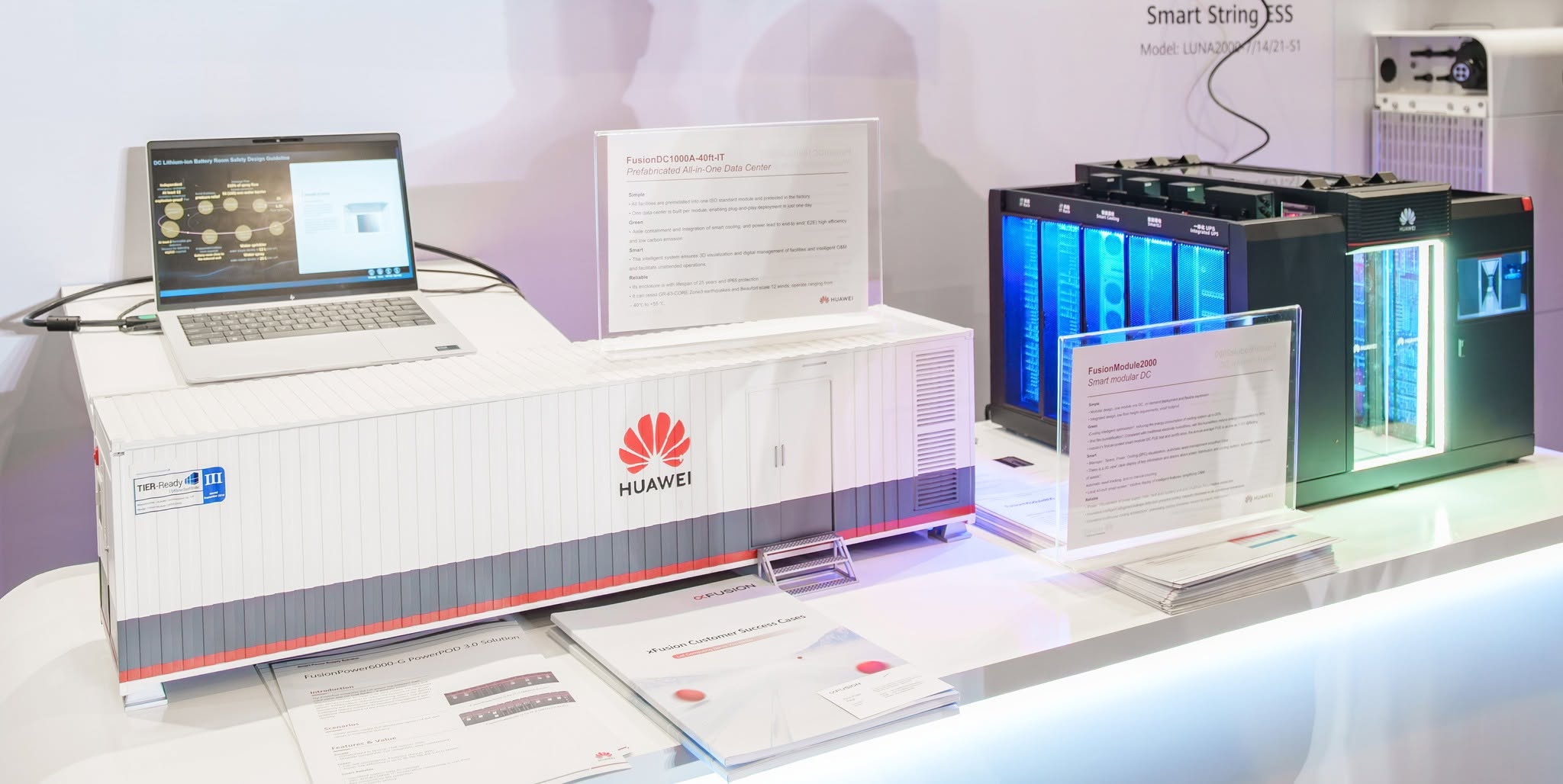 SEA Partner Summit 2026, Huawei cụ thể hóa khả năng tăng tốc trong kỷ nguyên AI cho khách hàng - 730784203 27378254568469620 8881506843638542914 n