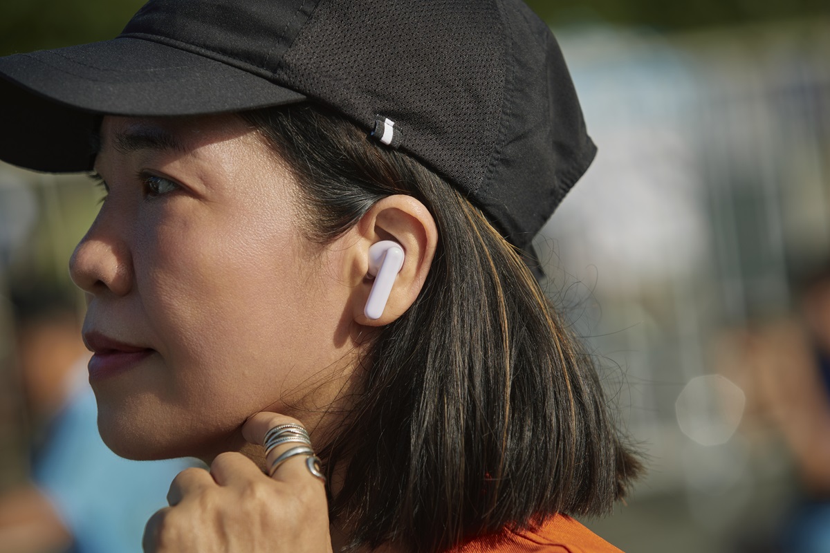 Tham gia giải chạy và trải nghiệm tai nghe Honor Earbuds A Pro tối ưu cho thể thao, vận động - IMG 1737