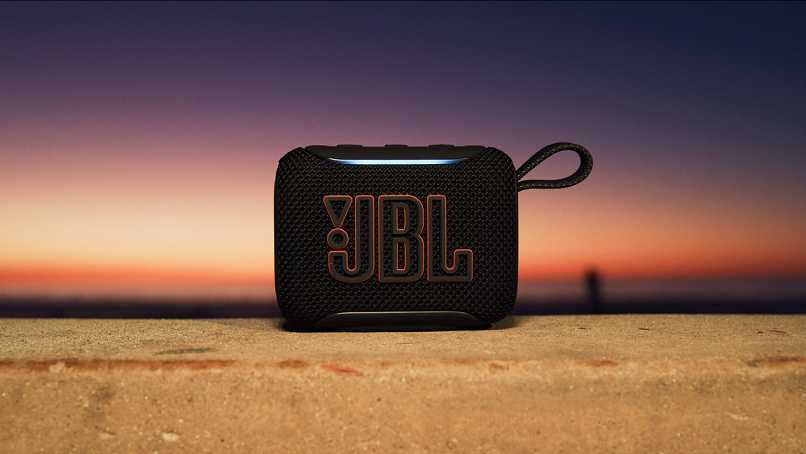 JBL Xtreme 5 và JBL Go 5 chính thức ra mắt tại Việt Nam, giá và trải nghiệm đều ngon 3 JBL Xtreme 5 và JBL Go 5 chính thức ra mắt tại Việt Nam, giá và trải nghiệm đều ngon - LS JBL GO5 LIFESTYLE EdgeLight