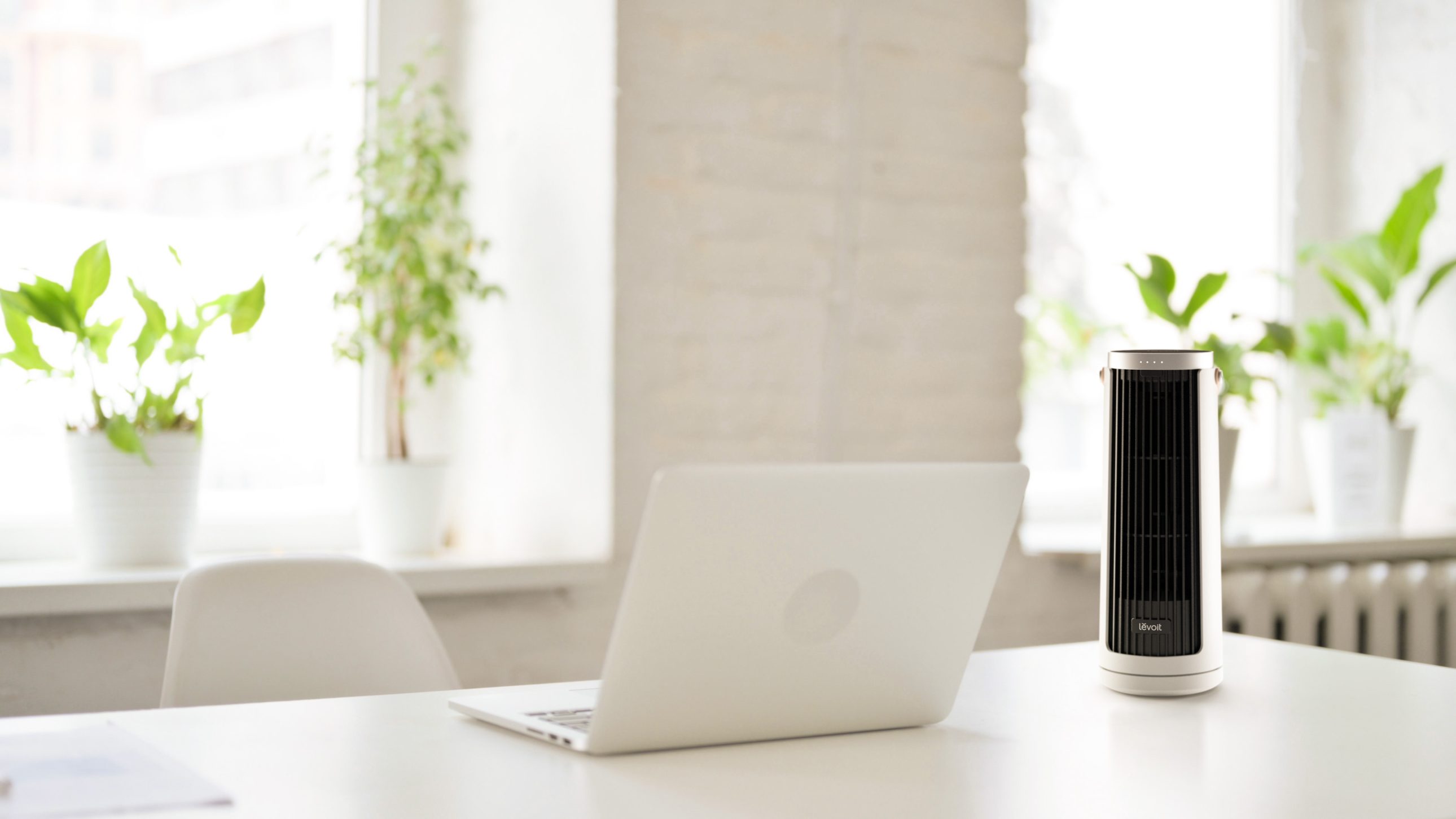 Levoit ra mắt Quạt tháp điều hòa Levoit Windi Mini và Levoit Windi Mini Pro, nhỏ gọn, đa dụng cho mùa hè gia đình - Lifestyle4