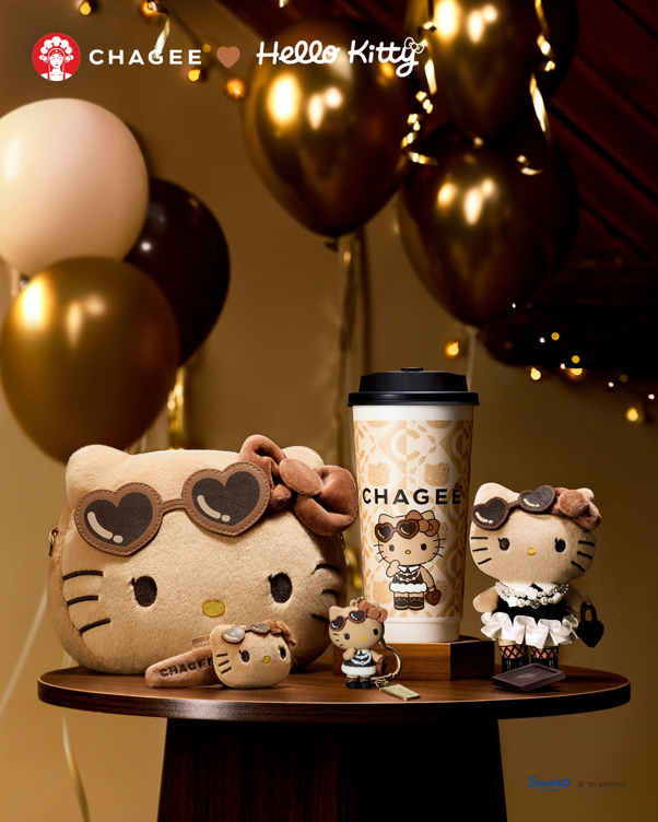 CHAGEE ra mắt Trà Sữa Oolong Cacao và bộ sưu tập Hello Kitty phiên bản hè giới hạn 1 CHAGEE ra mắt Trà Sữa Oolong Cacao và bộ sưu tập Hello Kitty phiên bản hè giới hạn - Picture2 1