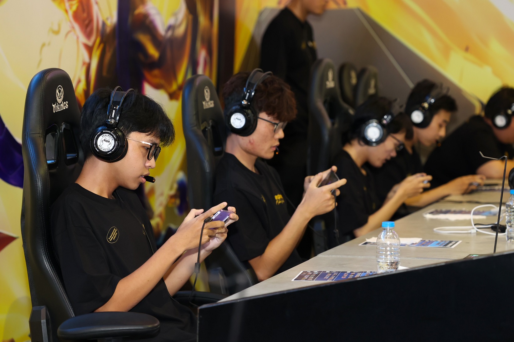realme Cup 2026, 64 đội tuyển sinh viên tranh tài ở sàn đấu eSports chuyên nghiệp - T CM1666