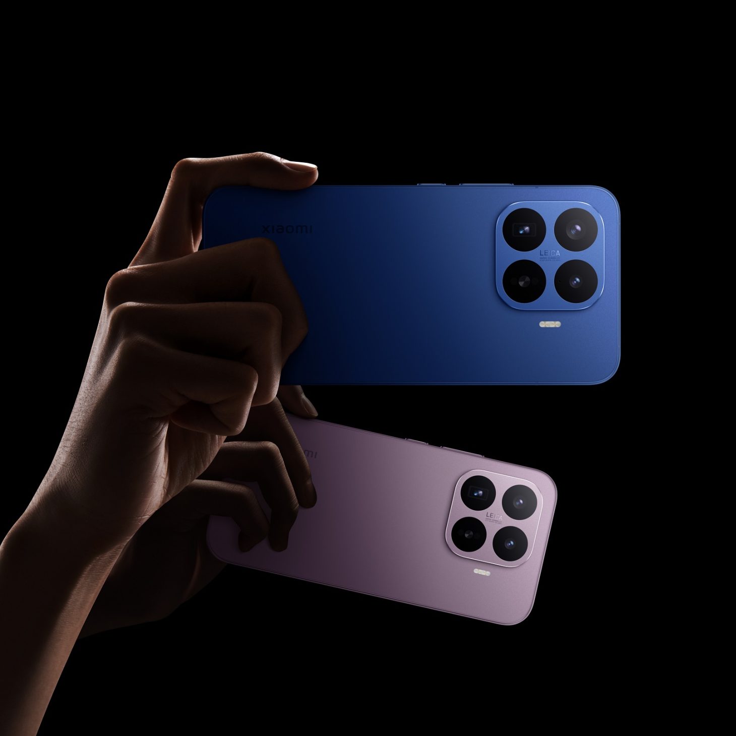 Doanh số Xiaomi 17T Series tăng trưởng 40% sau một tuần ra mắt - Xiaomi 17T Series 1