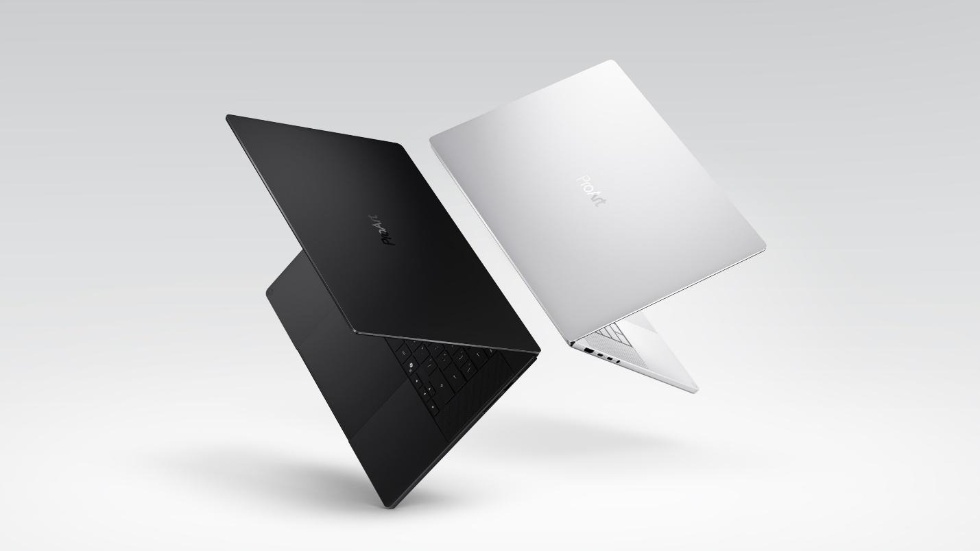 ASUS mở màn ra mắt dòng máy tính ProArt đột phá sử dụng NVIDIA RTX Spark - image 13