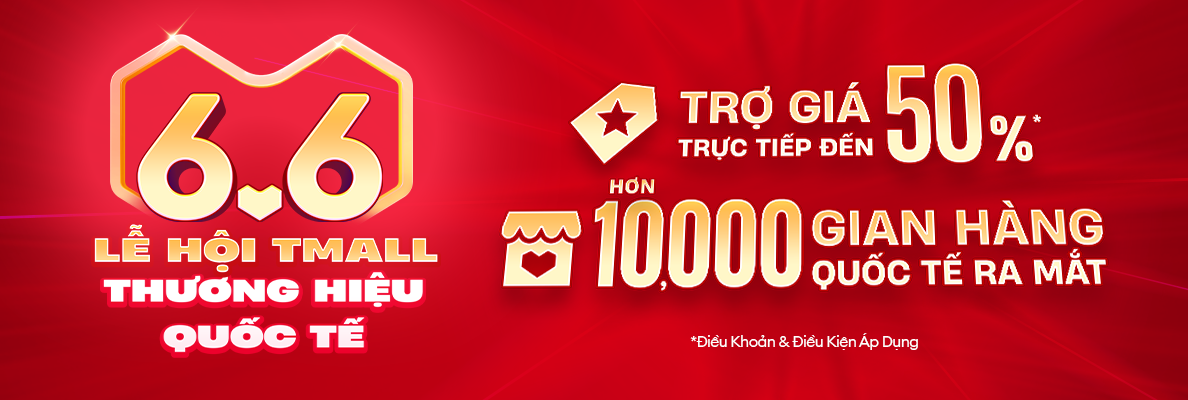 Lazada tung "Siêu Sale 6.6", săn voucher đến 6 triệu đồng - image 2