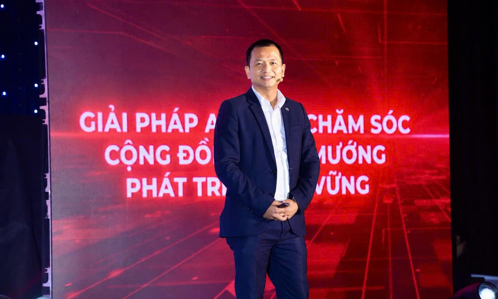 Khi bảo hiểm nhân thọ trở thành "vùng đệm" của tài chính số 1 Khi bảo hiểm nhân thọ trở thành "vùng đệm" của tài chính số - image 23
