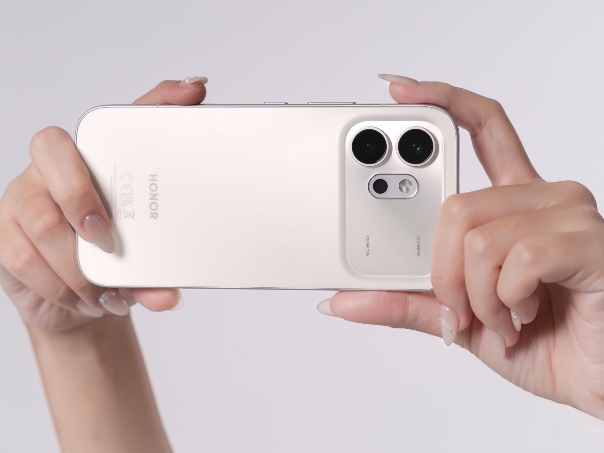 HONOR 600 Series ra mắt, nâng cấp toàn diện, nhiếp ảnh đêm vô đối, đáp ứng mọi sáng tạo 2 HONOR 600 Series ra mắt, nâng cấp toàn diện, nhiếp ảnh đêm vô đối, đáp ứng mọi sáng tạo - image 30