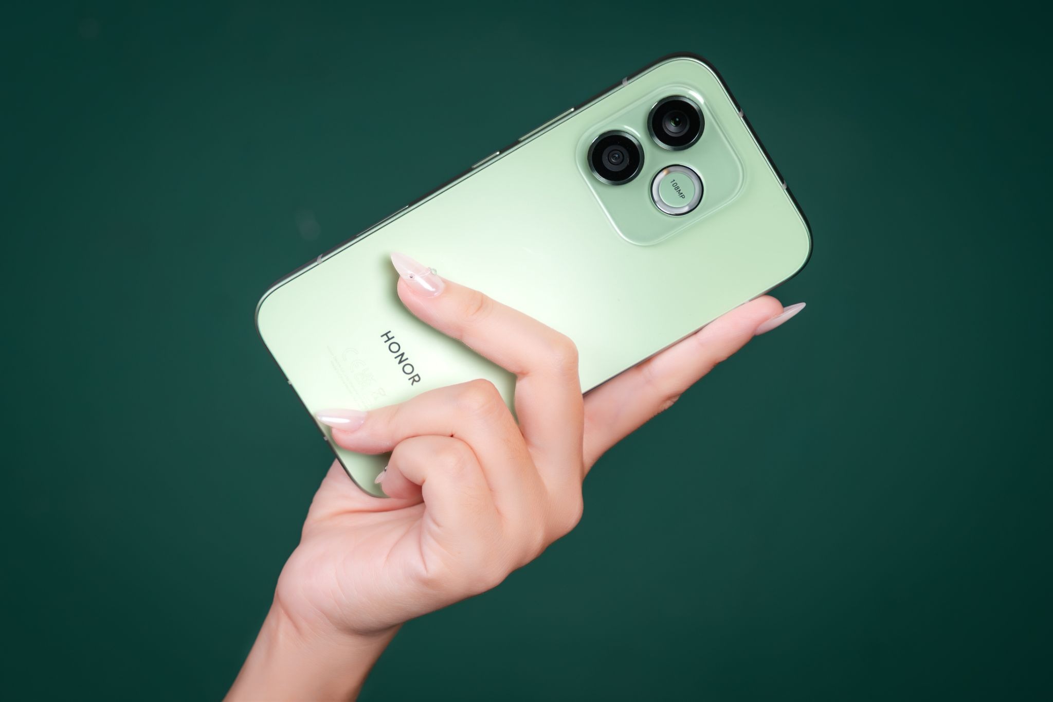 HONOR 600 Series ra mắt, nâng cấp toàn diện, nhiếp ảnh đêm vô đối, đáp ứng mọi sáng tạo 4 HONOR 600 Series ra mắt, nâng cấp toàn diện, nhiếp ảnh đêm vô đối, đáp ứng mọi sáng tạo - image 31
