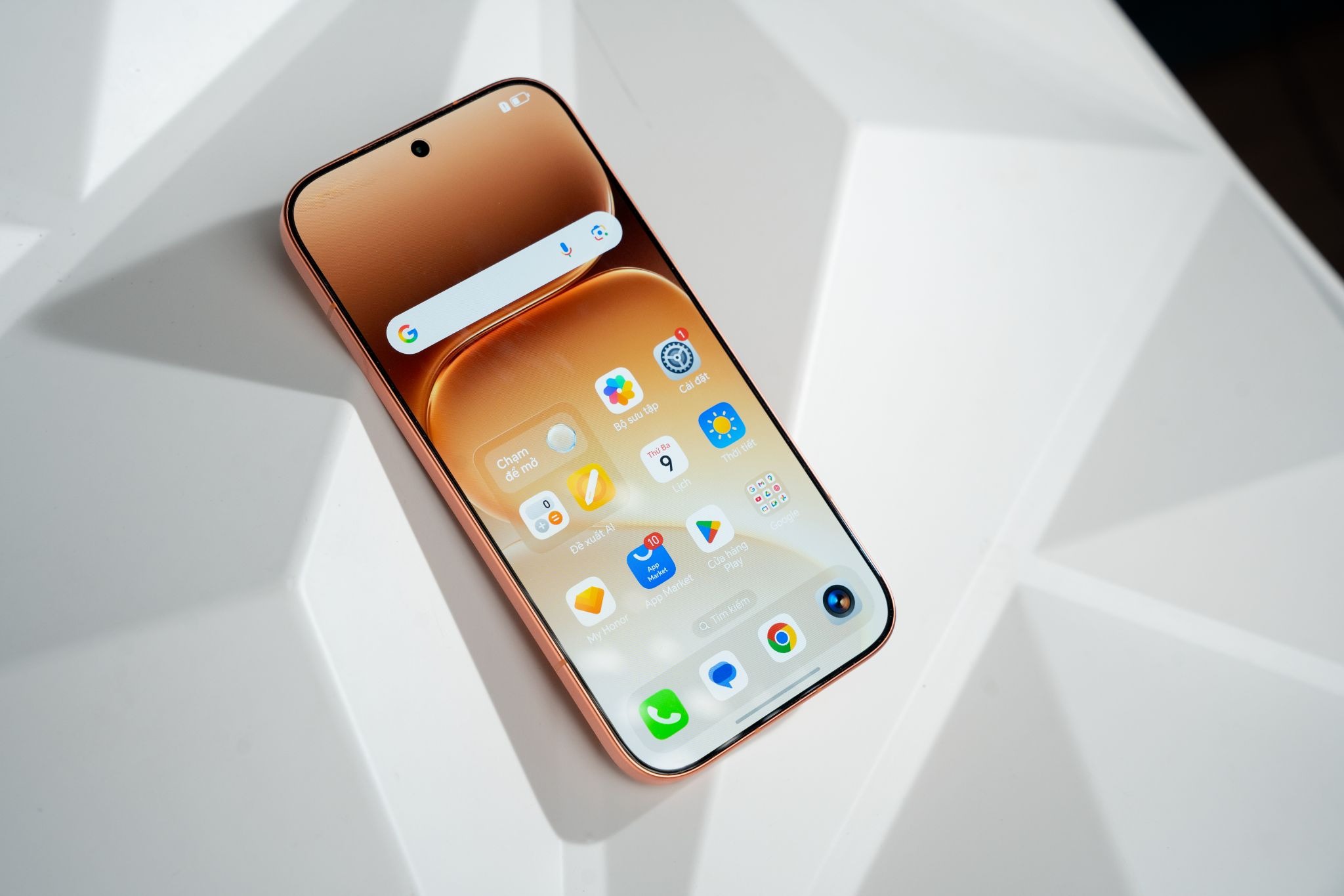 HONOR 600 Series ra mắt, nâng cấp toàn diện, nhiếp ảnh đêm vô đối, đáp ứng mọi sáng tạo 1 HONOR 600 Series ra mắt, nâng cấp toàn diện, nhiếp ảnh đêm vô đối, đáp ứng mọi sáng tạo - image 32