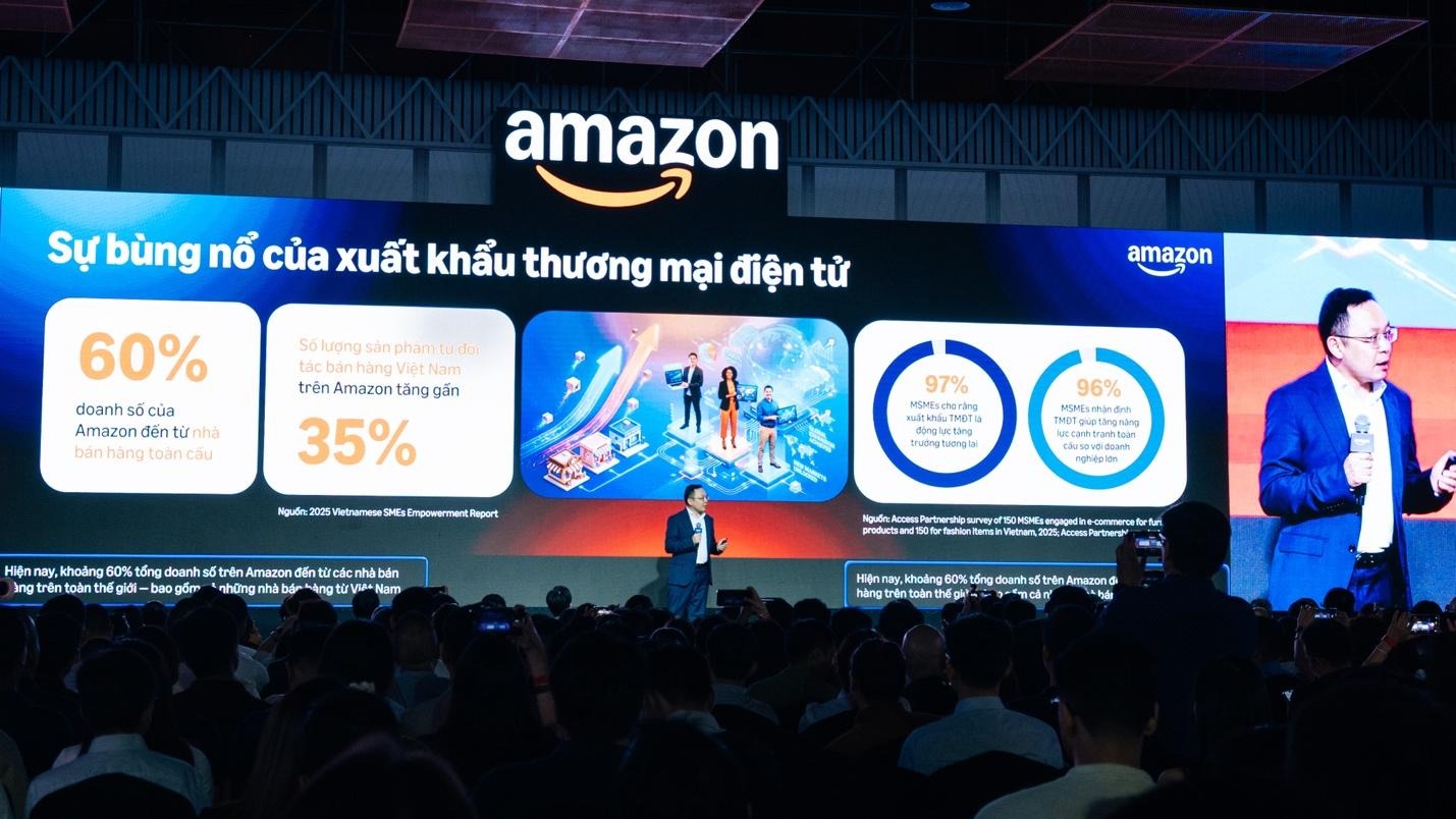 Cơ hội cho Nội thất gỗ và Quà tặng cá nhân hóa Việt Nam xuất khẩu qua TMĐT - image 6