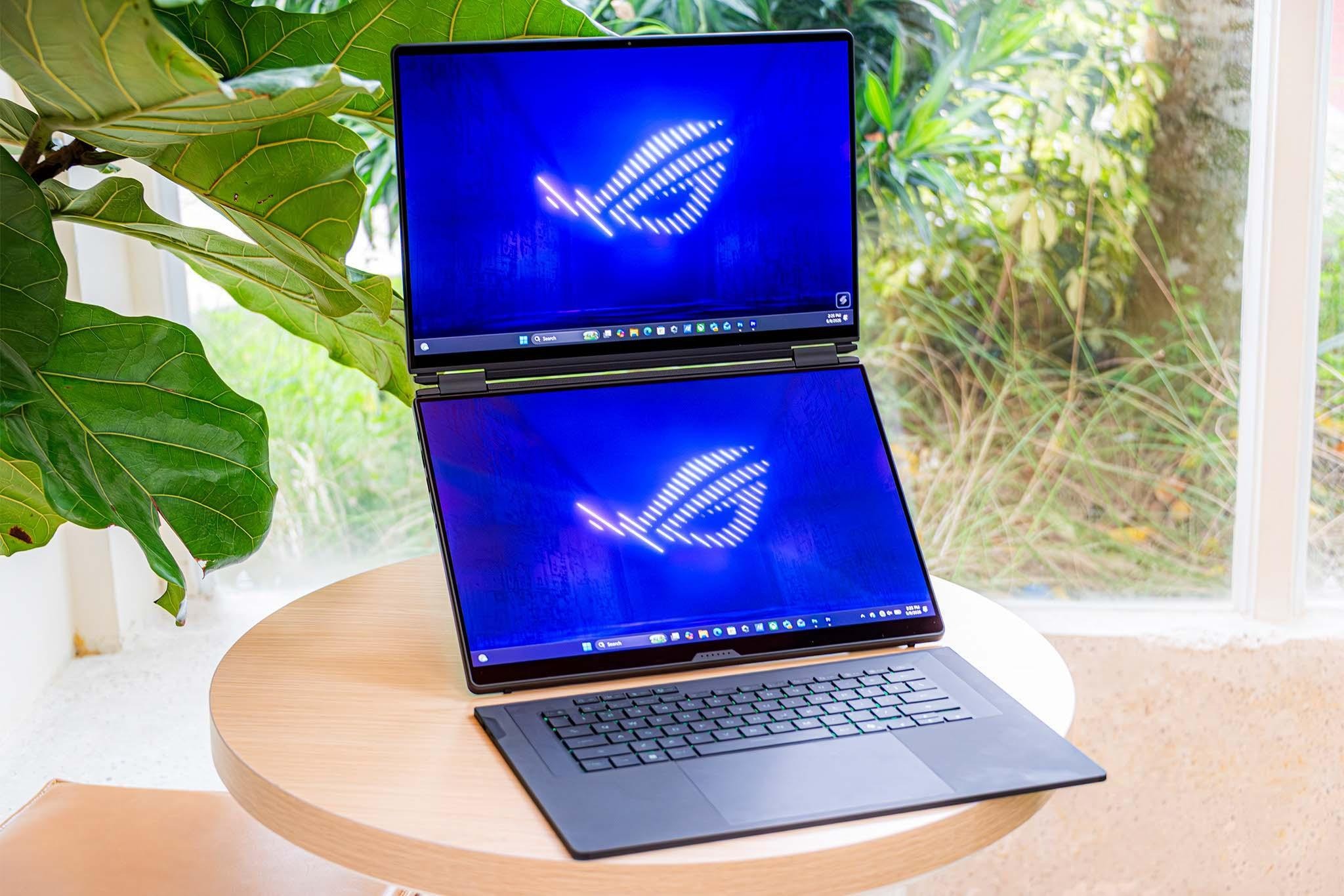 Mở bán bộ ba laptop gaming cao cấp ROG Zephyrus Duo, G14 và G16, mang sức mạnh mơ ước, giá từ 74 - 200 triệu đồng 1 Mở bán bộ ba laptop gaming cao cấp ROG Zephyrus Duo, G14 và G16, mang sức mạnh mơ ước, giá từ 74 - 200 triệu đồng - image 78