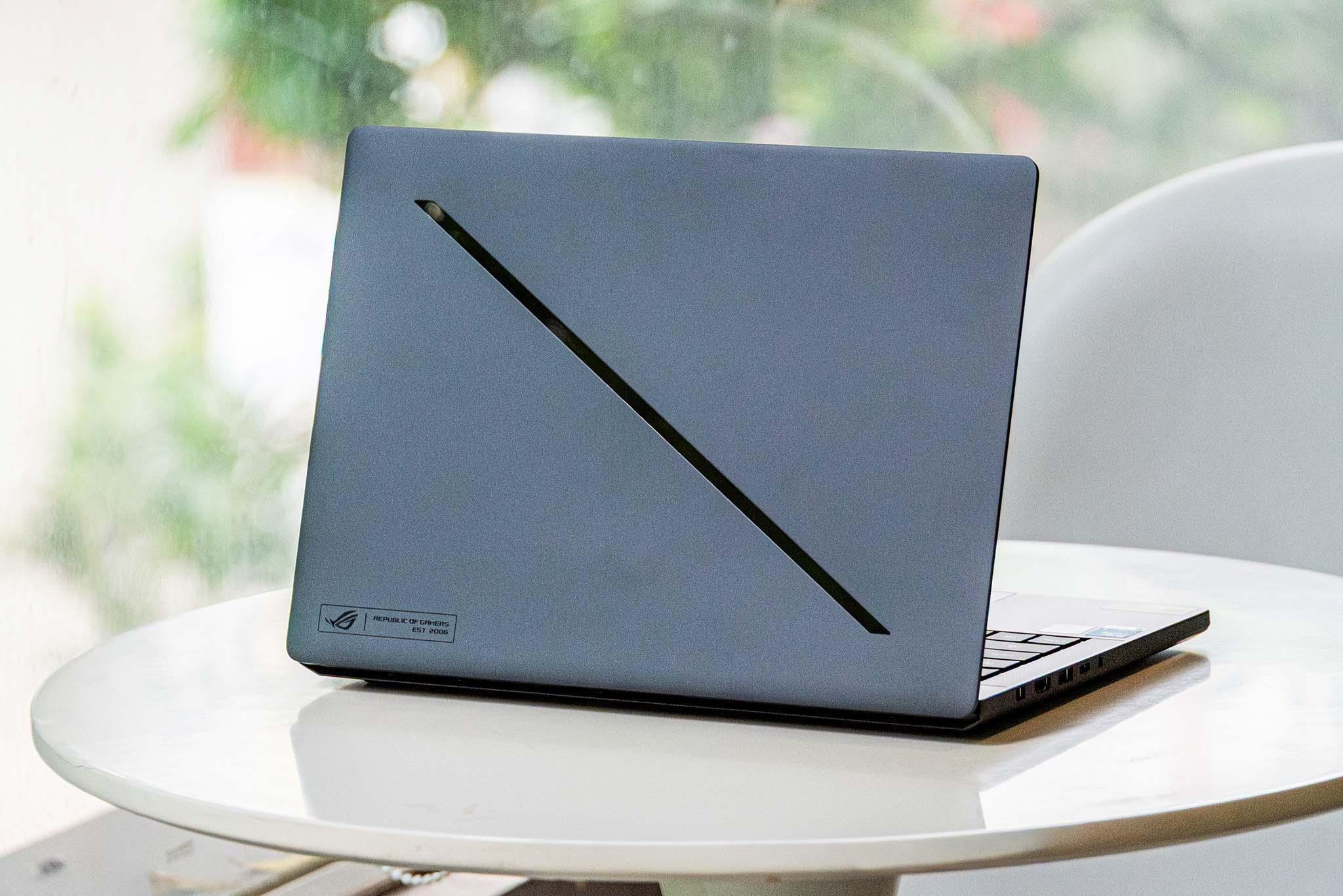 Mở bán bộ ba laptop gaming cao cấp ROG Zephyrus Duo, G14 và G16, mang sức mạnh mơ ước, giá từ 74 - 200 triệu đồng 5 Mở bán bộ ba laptop gaming cao cấp ROG Zephyrus Duo, G14 và G16, mang sức mạnh mơ ước, giá từ 74 - 200 triệu đồng - image 80