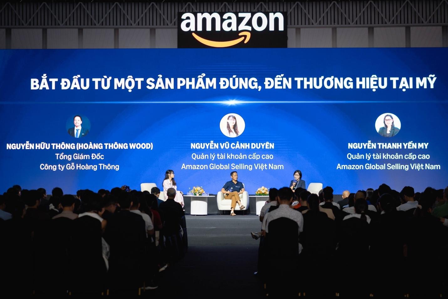 Cơ hội cho Nội thất gỗ và Quà tặng cá nhân hóa Việt Nam xuất khẩu qua TMĐT - image 9