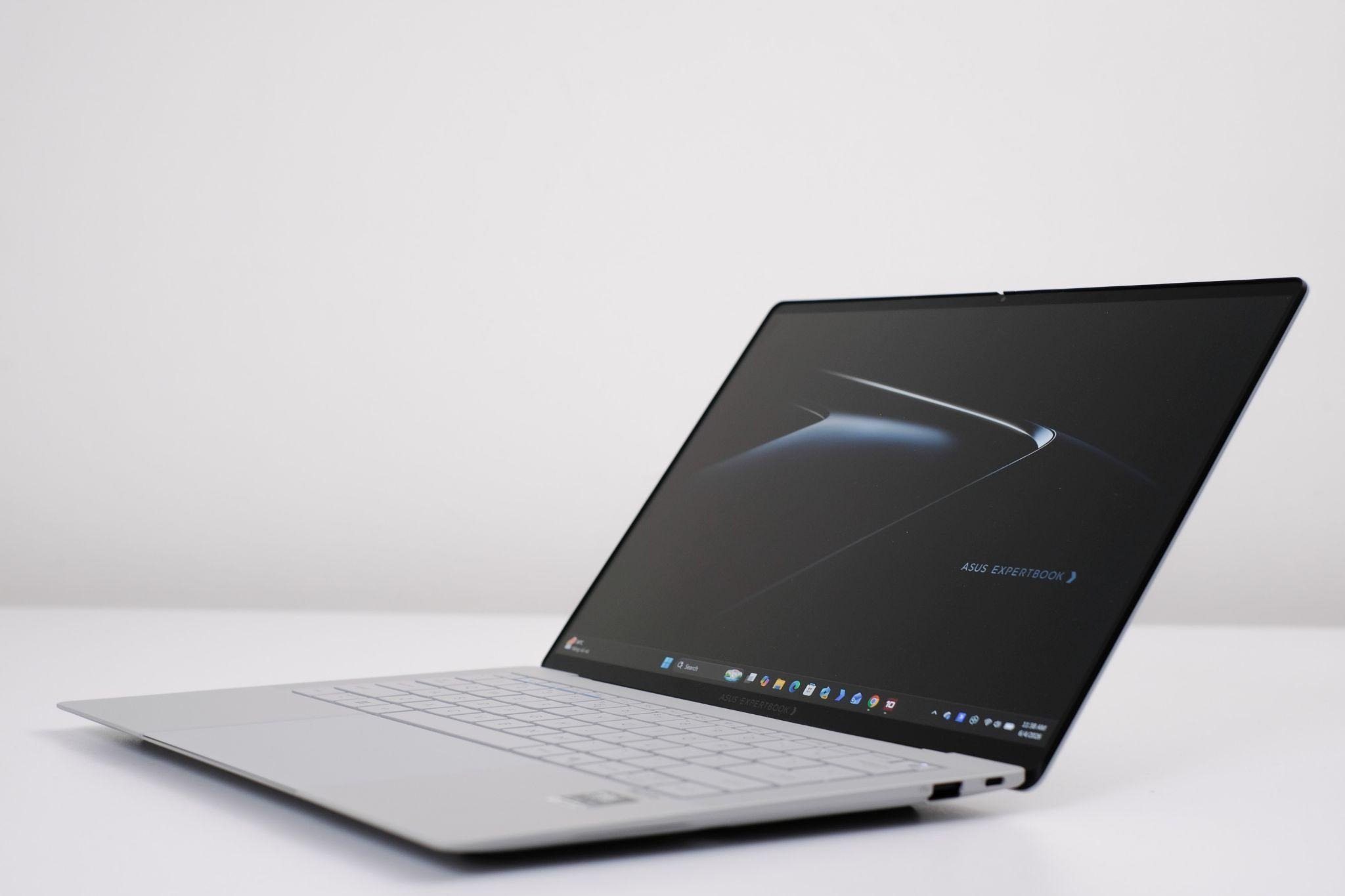 ASUS ExpertBook Ultra: Laptop giá 100 triệu đồng, hoàn hảo cho doanh nhân và lãnh đạo - image 97