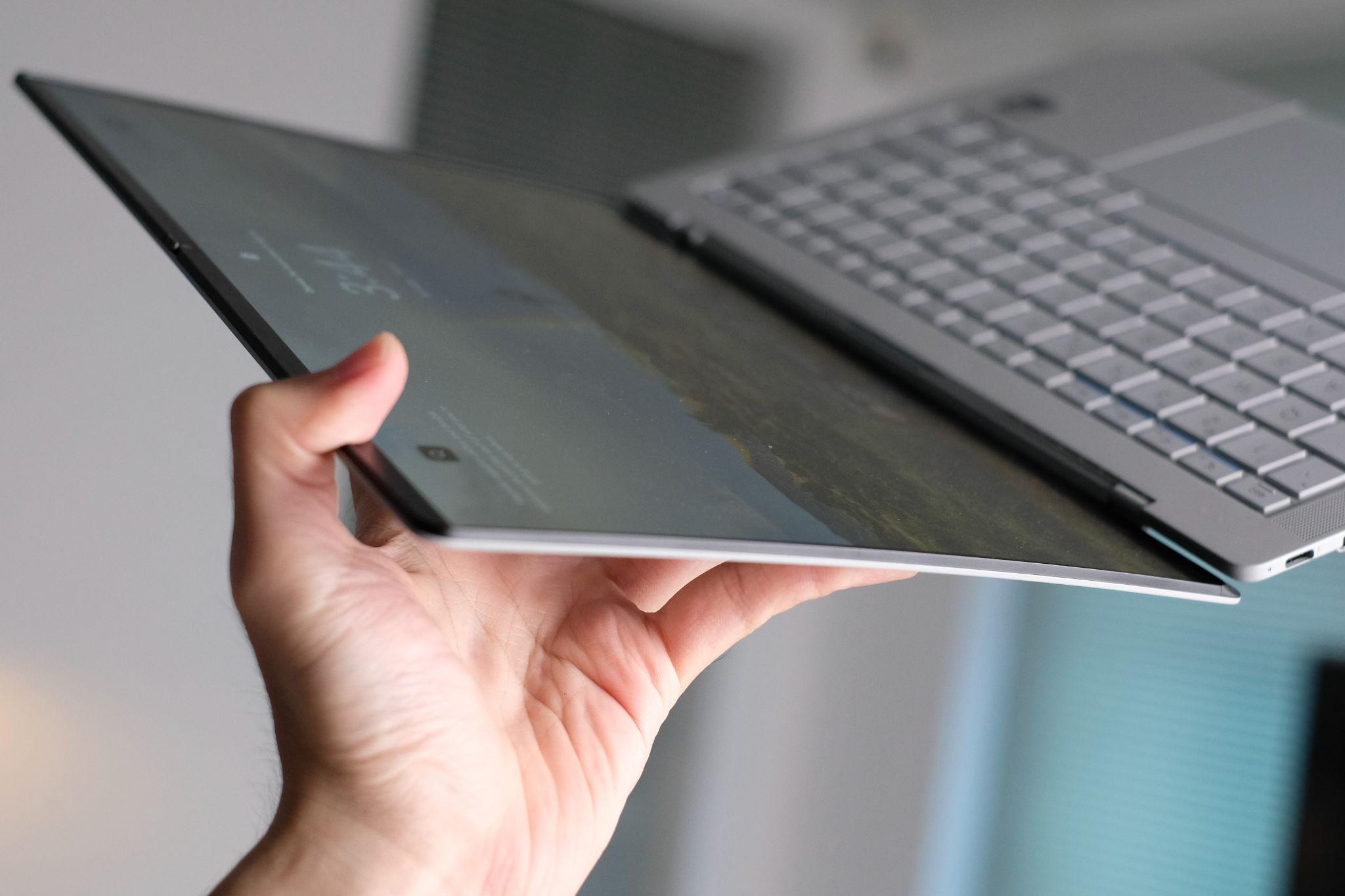 ASUS ExpertBook Ultra: Laptop giá 100 triệu đồng, hoàn hảo cho doanh nhân và lãnh đạo - image 98