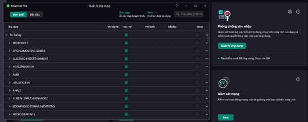Những ‘món quà’ nguy hiểm bất ngờ khi xài phần mềm lậu - kaspersky