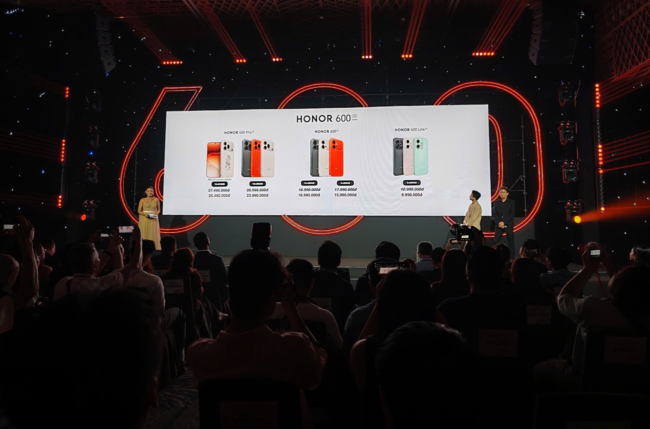 HONOR 600 Series ra mắt, nâng cấp toàn diện, nhiếp ảnh đêm vô đối, đáp ứng mọi sáng tạo 10 HONOR 600 Series ra mắt, nâng cấp toàn diện, nhiếp ảnh đêm vô đối, đáp ứng mọi sáng tạo - z7925538499251 b2a7565948890b63a88ad4a617abc08e