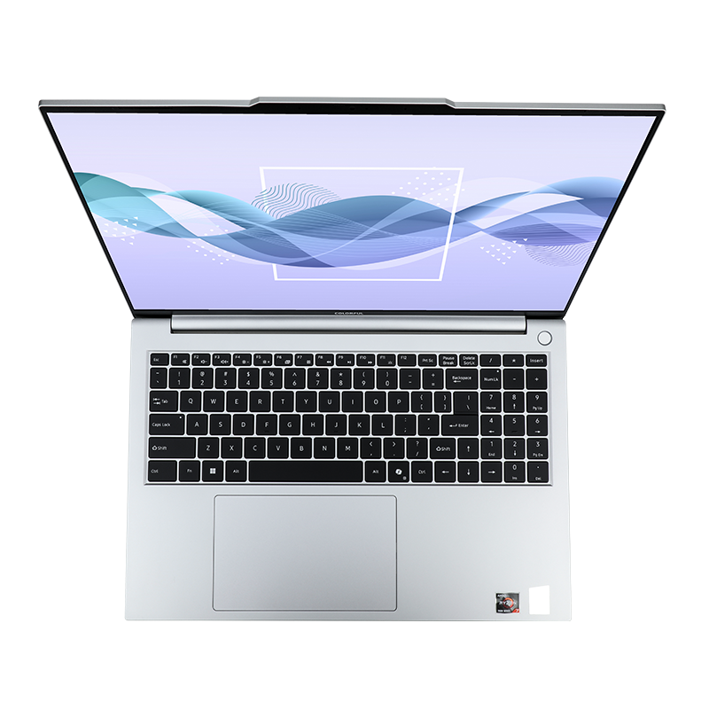 COLORFUL ra mắt laptop Rimbook L1 Plus chạy AMD Ryzen™ 7 7735HS 2 COLORFUL ra mắt laptop Rimbook L1 Plus chạy AMD Ryzen™ 7 7735HS - 5ba4ef3c 200b 40cf 90c9 3d427b1519fe