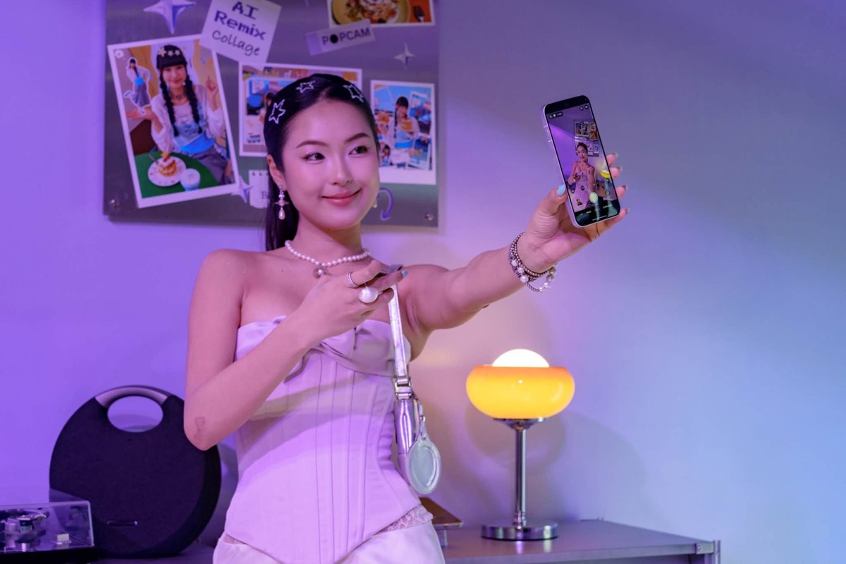 OPPO Reno16 Series 5G ra mắt, tích hợp studio AI ảo diệu dành cho giới trẻ bay bổng sáng tạo 6 OPPO Reno16 Series 5G ra mắt, tích hợp studio AI ảo diệu dành cho giới trẻ bay bổng sáng tạo - 737730266 27448766151418461 8786935931394259041 n