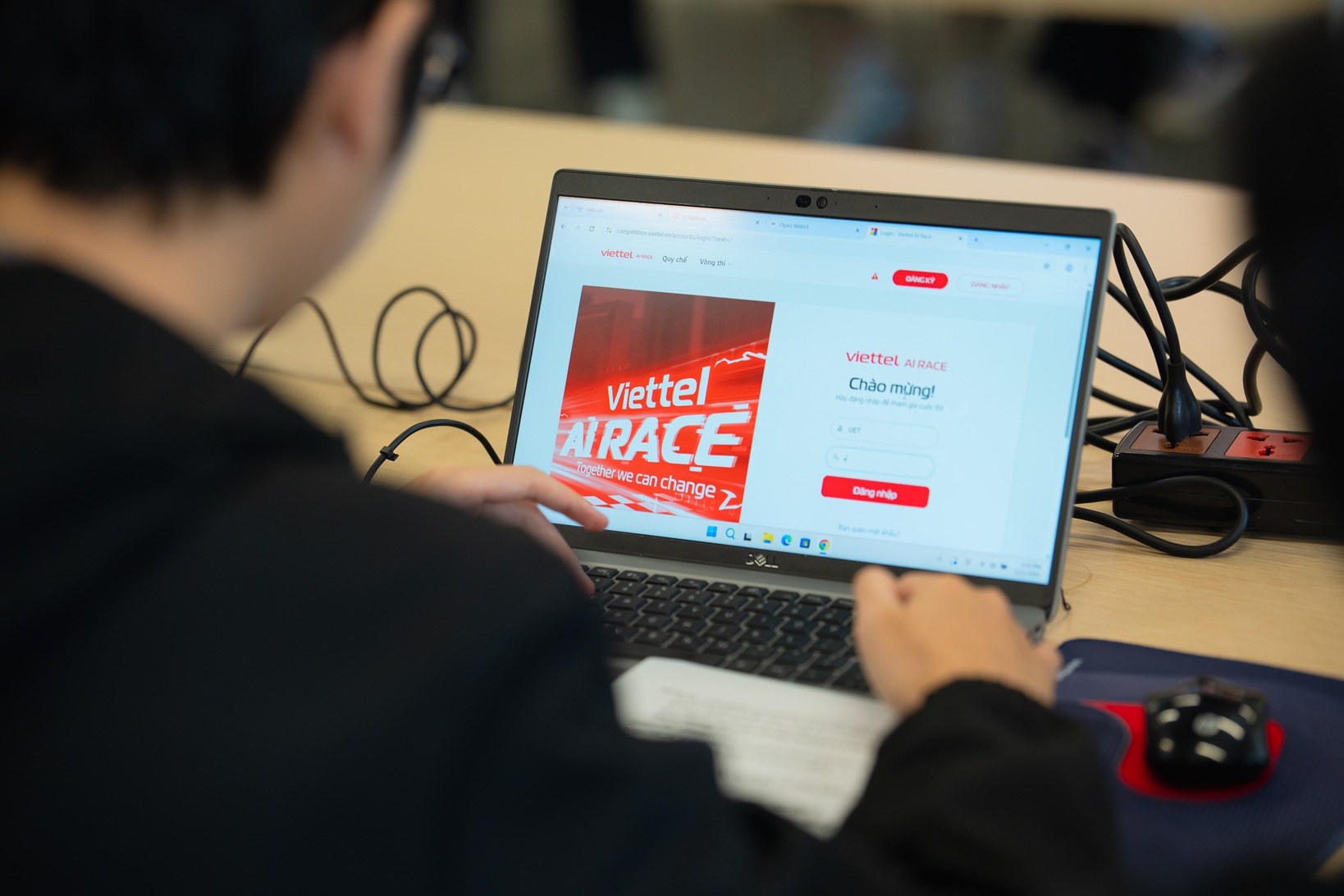 Viettel AI Race 2026, mở dữ liệu thực tế cho thí sinh tham gia tranh tài 1 Viettel AI Race 2026, mở dữ liệu thực tế cho thí sinh tham gia tranh tài - Anh 2 10