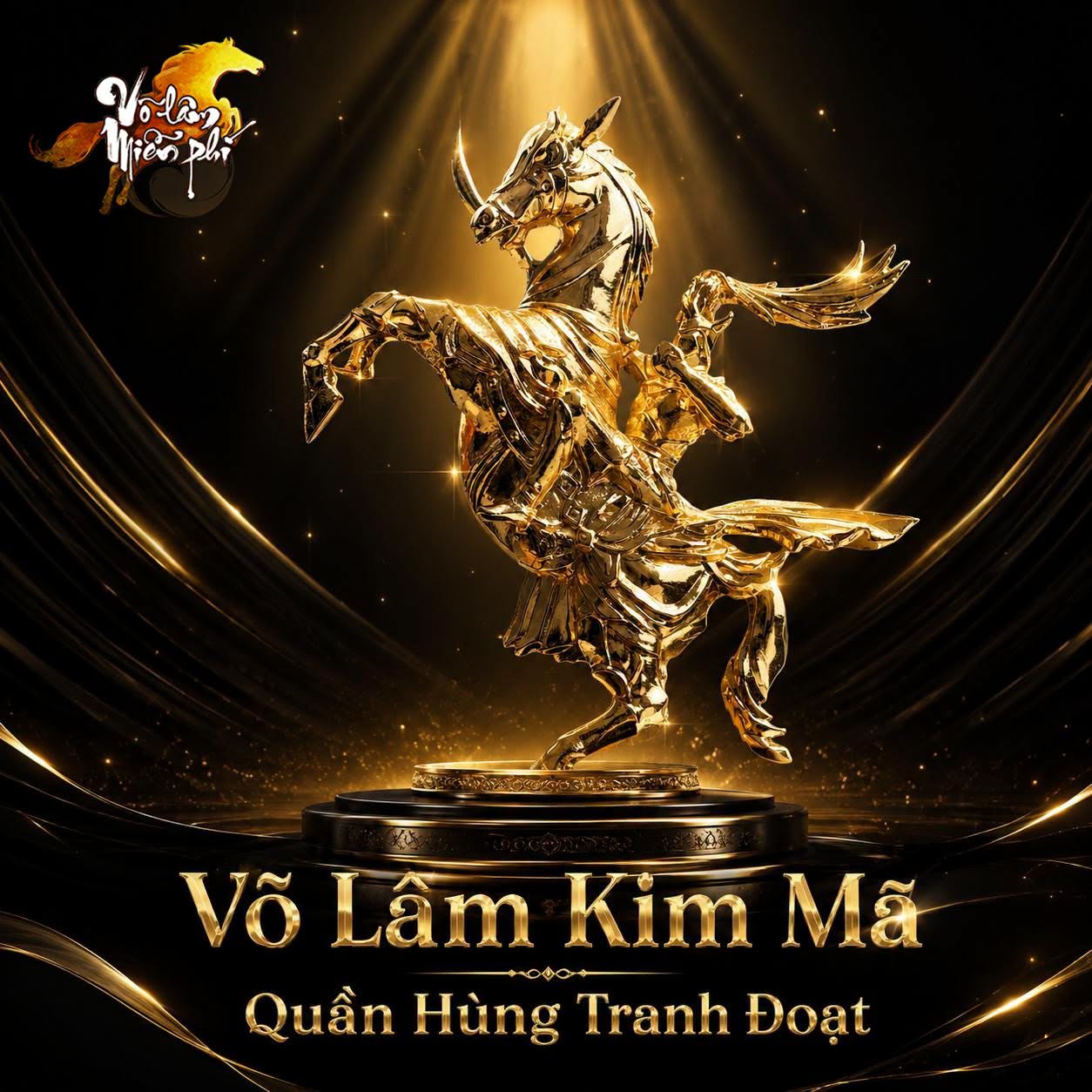 Võ Lâm Miễn Phí mở thêm Máy chủ Chu Tiên Trấn, đua top nhận thưởng lên đến 120 triệu đồng 2 Võ Lâm Miễn Phí mở thêm Máy chủ Chu Tiên Trấn, đua top nhận thưởng lên đến 120 triệu đồng - Anh 4 14