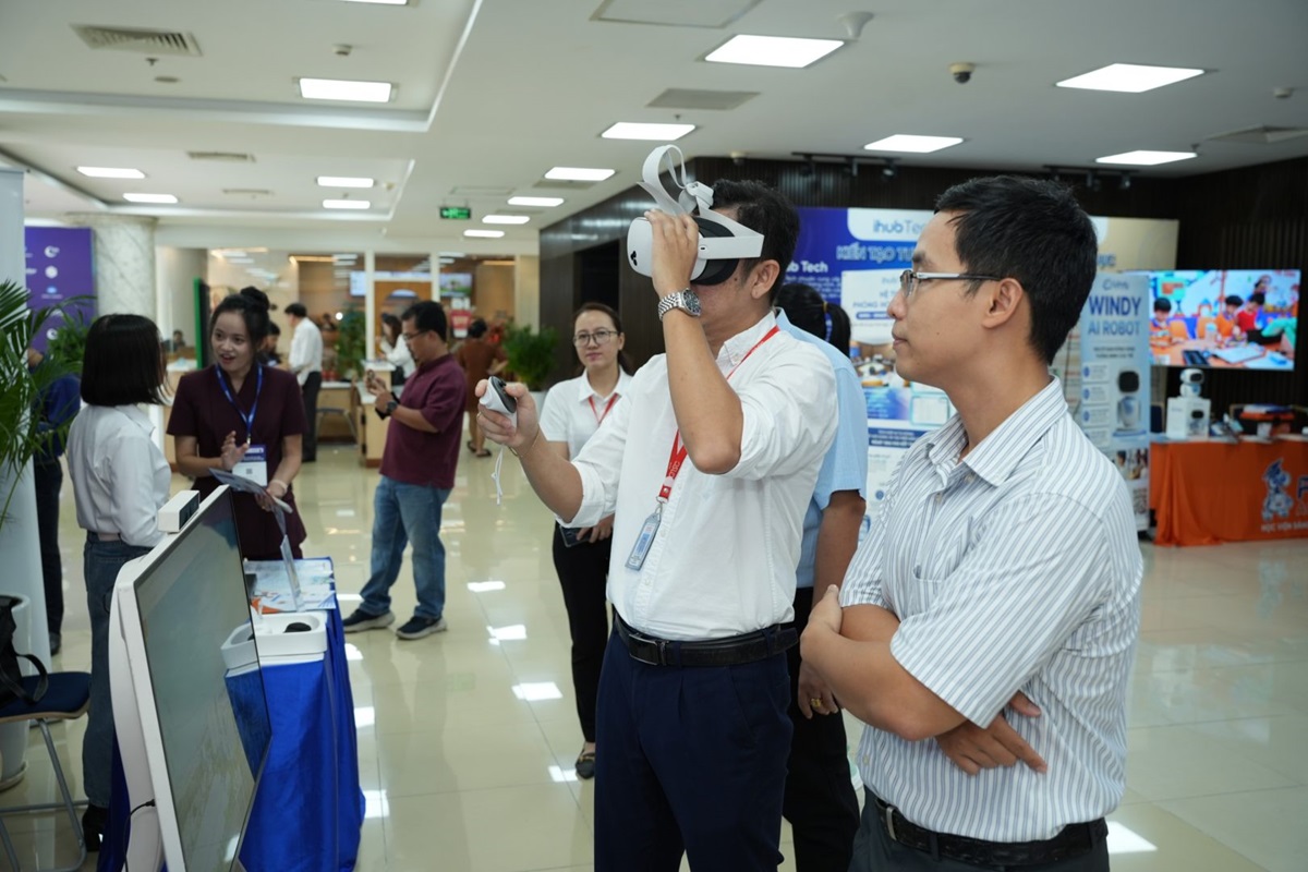 AI và chủ quyền dữ liệu - tài sản cốt lõi của doanh nghiệp và quốc gia 5 AI và chủ quyền dữ liệu - tài sản cốt lõi của doanh nghiệp và quốc gia - DSC01223 opq3026036996