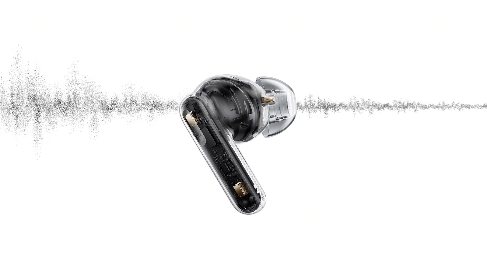 Tai nghe Enco Air5s và Enco Air5 mới của OPPO, giá nhỏ công nghệ lớn - Hinh 1 18