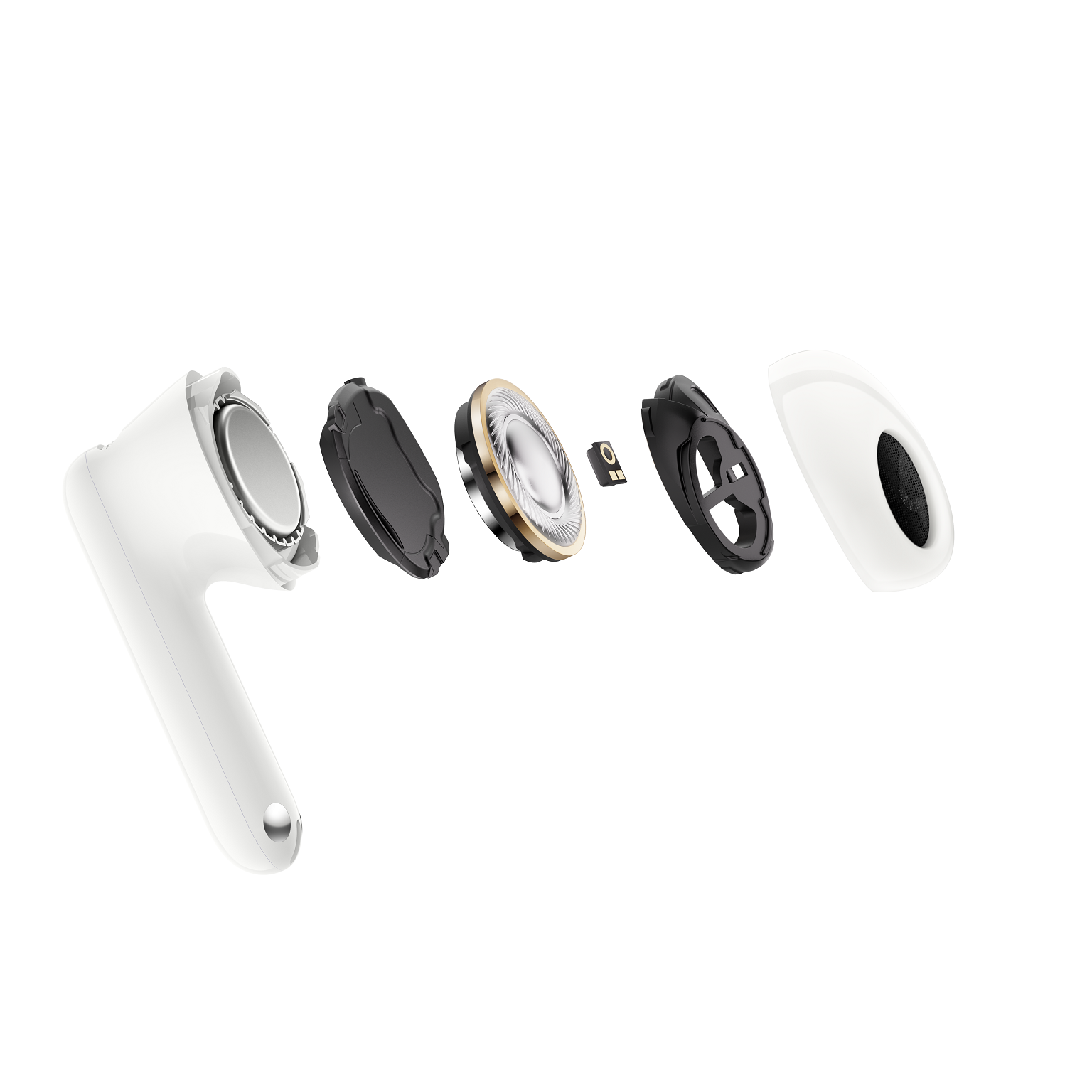 Tai nghe Enco Air5s và Enco Air5 mới của OPPO, giá nhỏ công nghệ lớn - Hinh 4 2