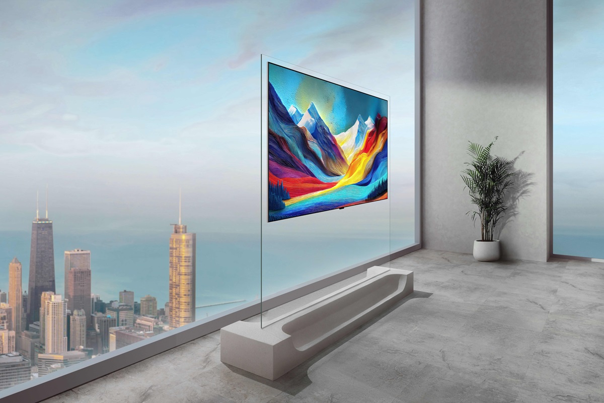 LG Việt Nam công bố bảo hành đặc biệt 5 năm cho dòng TV OLED - LG triển khai chương trình bảo hành lên tới 5 năm cho TV LG OLED evo AI W6 và G6