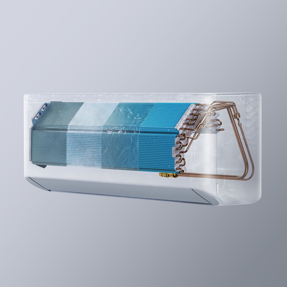 Giải thưởng Editor’s Choice Awards Mid 2026: Mijia Air Conditioner GentleAir Inverter 1.0HP và 1.5HP - Điều hòa có công nghệ đổi mới nổi bật nhất 5 Giải thưởng Editor’s Choice Awards Mid 2026: Mijia Air Conditioner GentleAir Inverter 1.0HP và 1.5HP - Điều hòa có công nghệ đổi mới nổi bật nhất - Mi5